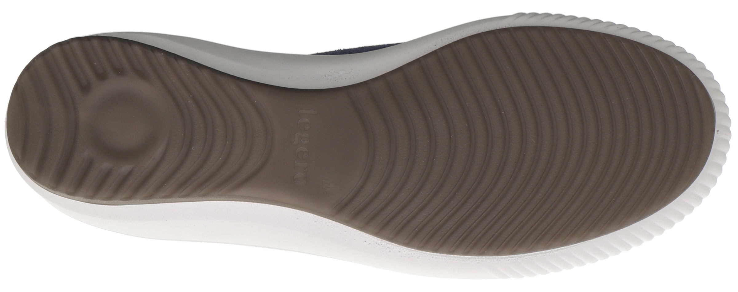 Legero Sneaker »TANARO 5.0«, mit GORE-TEX, Freizeitschuh, Halbschuh, Schnürschuh