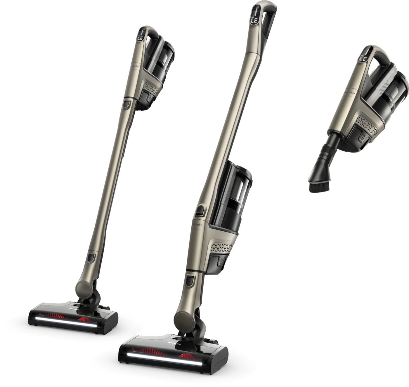 Miele Akku-Stielstaubsauger »Triflex HX3 Plus«