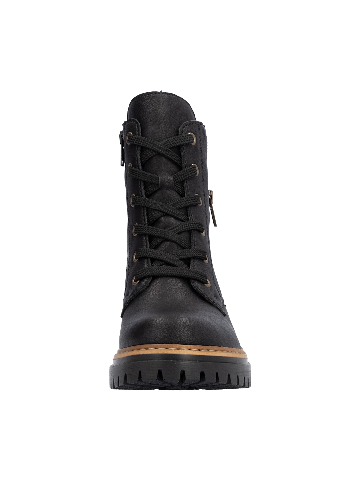 Rieker Winterstiefel »Stiefelette«