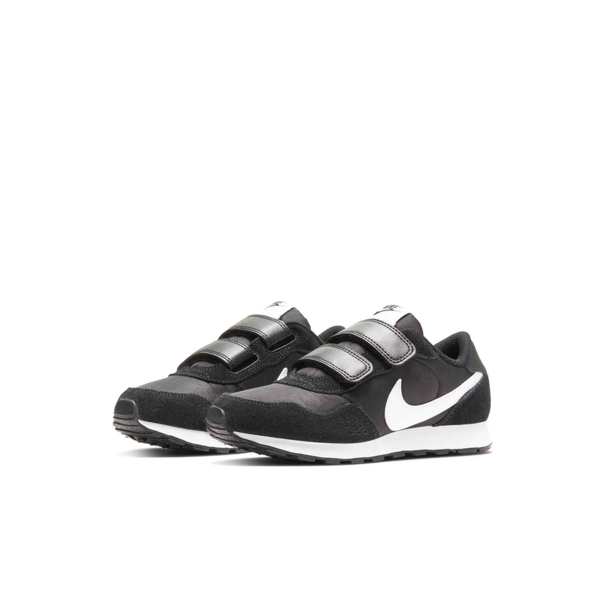 Nike Sportswear Sneaker »MD VALIANT«, mit Klettverschluss