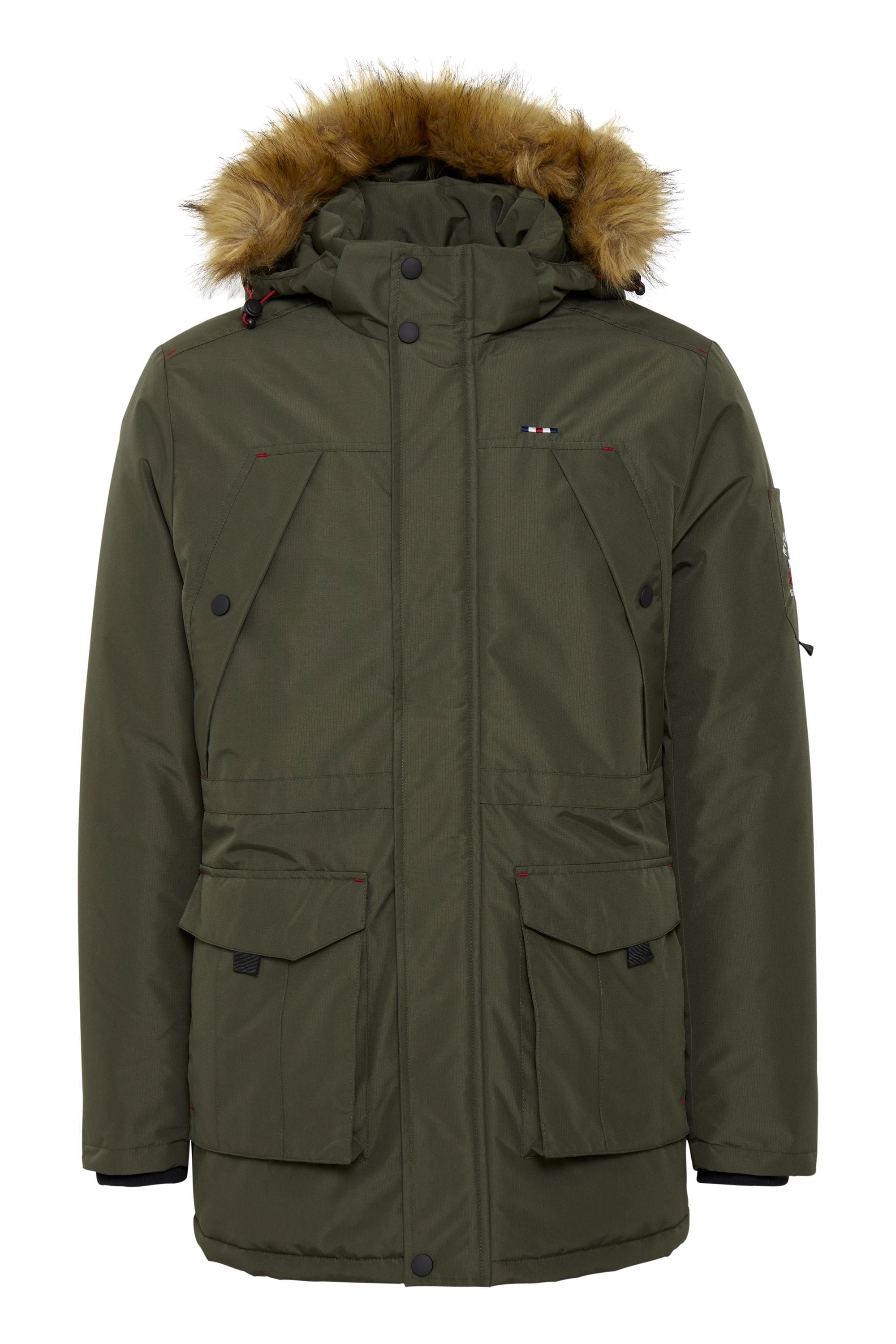 Wintermantel »Winterjacke FQAegir«