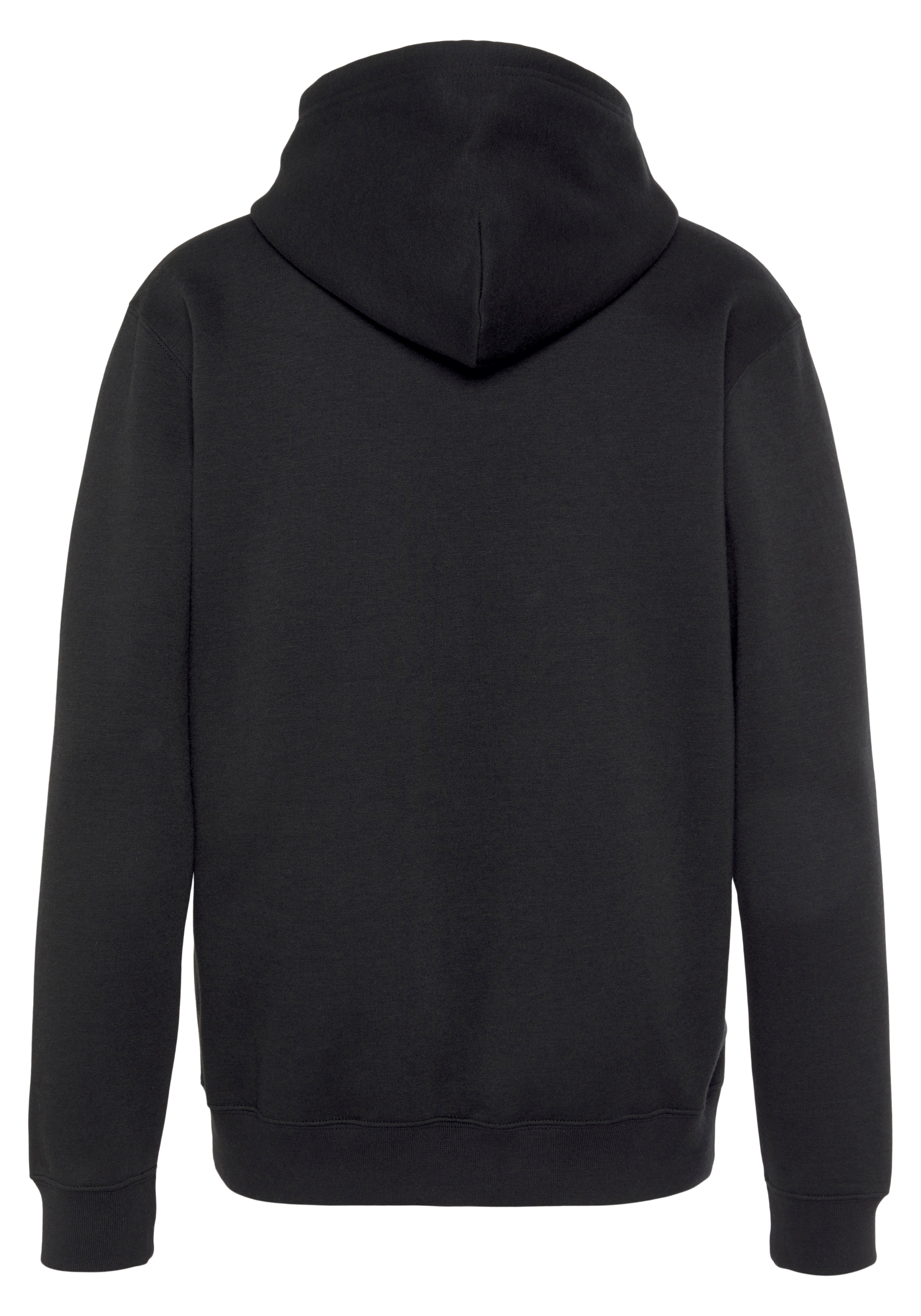 Champion Sweatshirt »Classic Hooded Sweatshirt large Log«