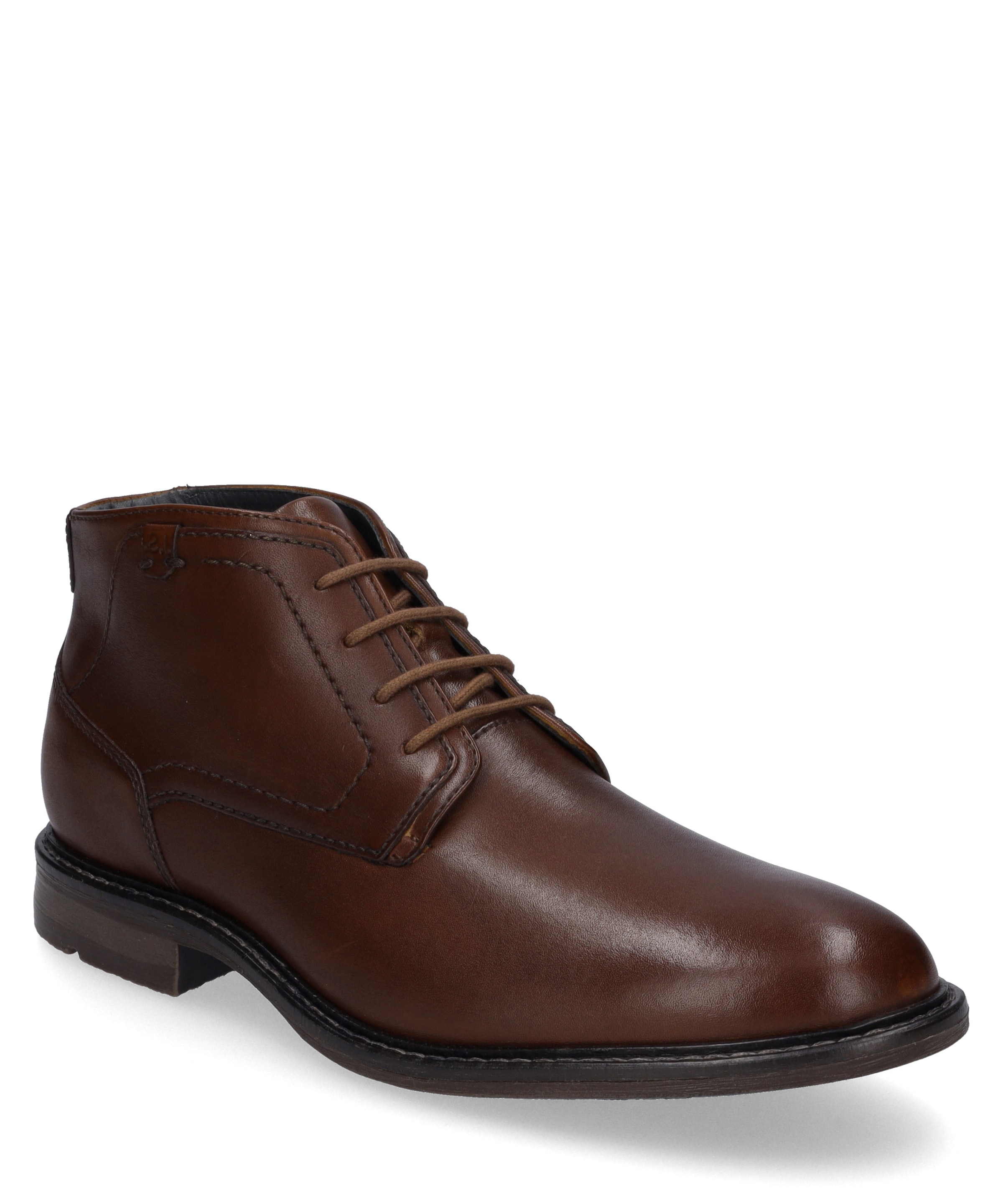 Josef Seibel Stiefelette »Earl 04, cognac«