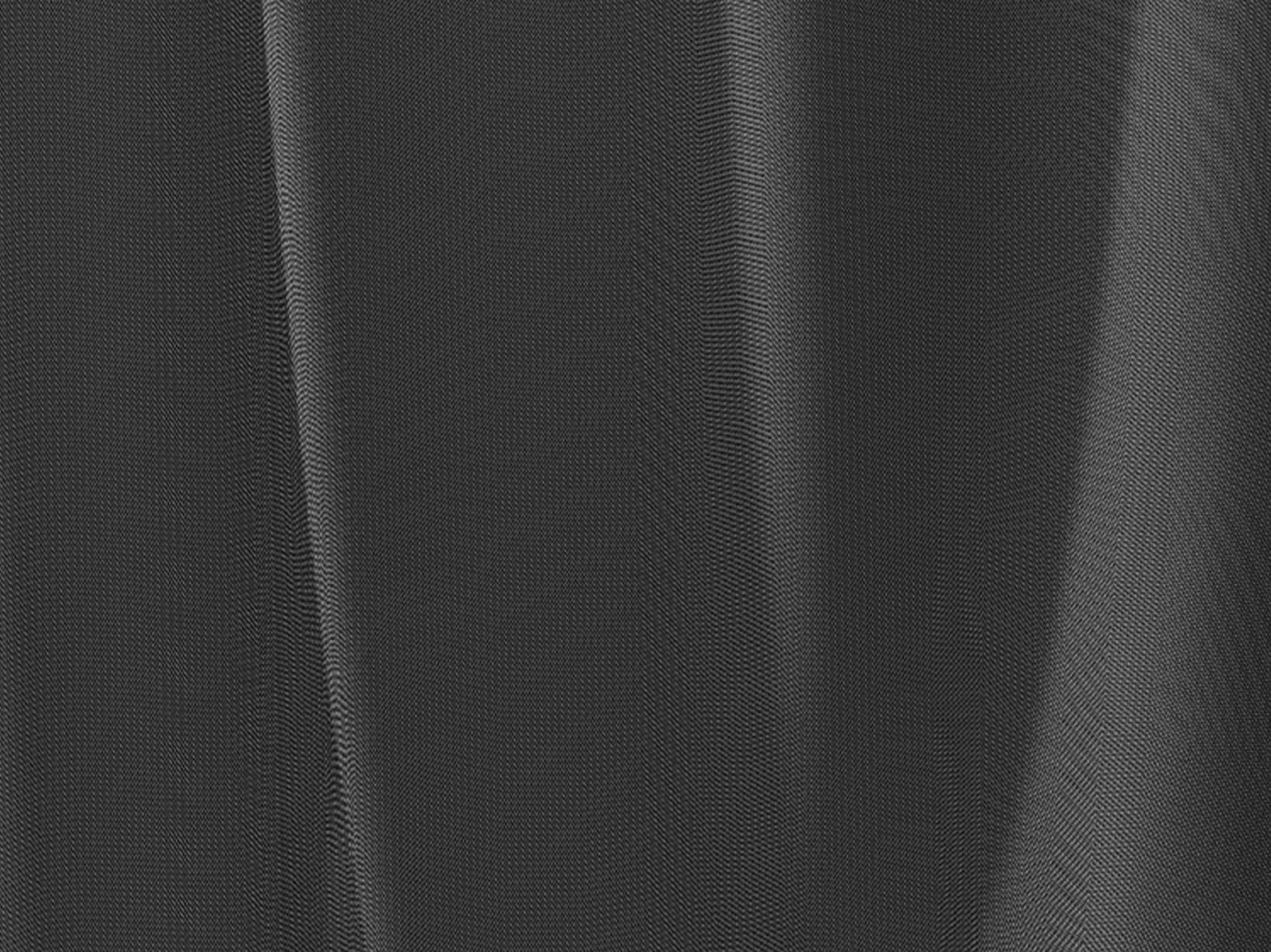 Adam Vorhang »Vorhang Uni Collection Light aus 100% Bio-Baumwolle, Ösen 1St«, (1 St.), Vorhang Uni Collection Light aus Bio-Baumwolle Made in Germany