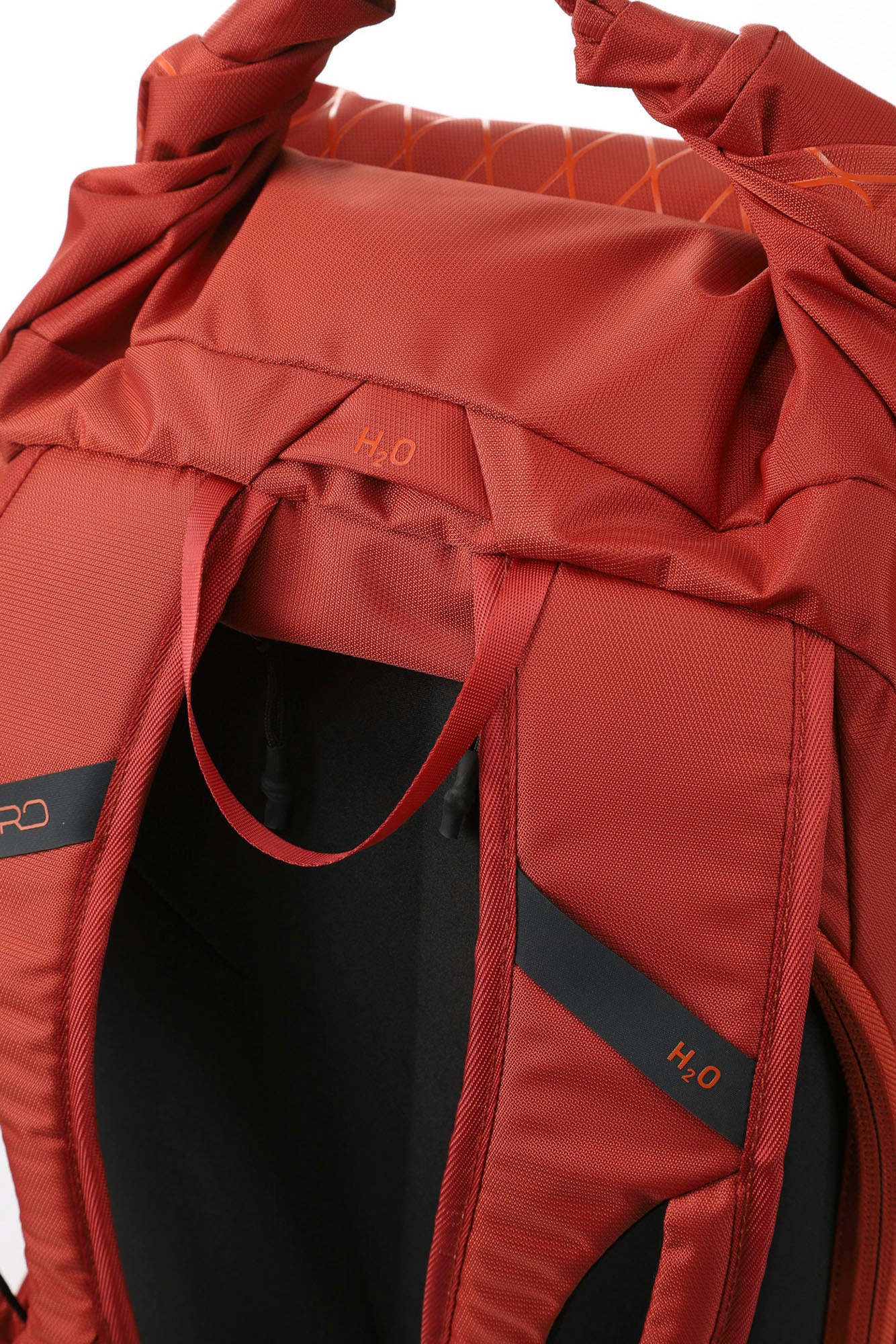 NITRO Freizeitrucksack »Splitpack 30«, Splitboard Rucksack, Wanderucksack, Freizeitrucksack