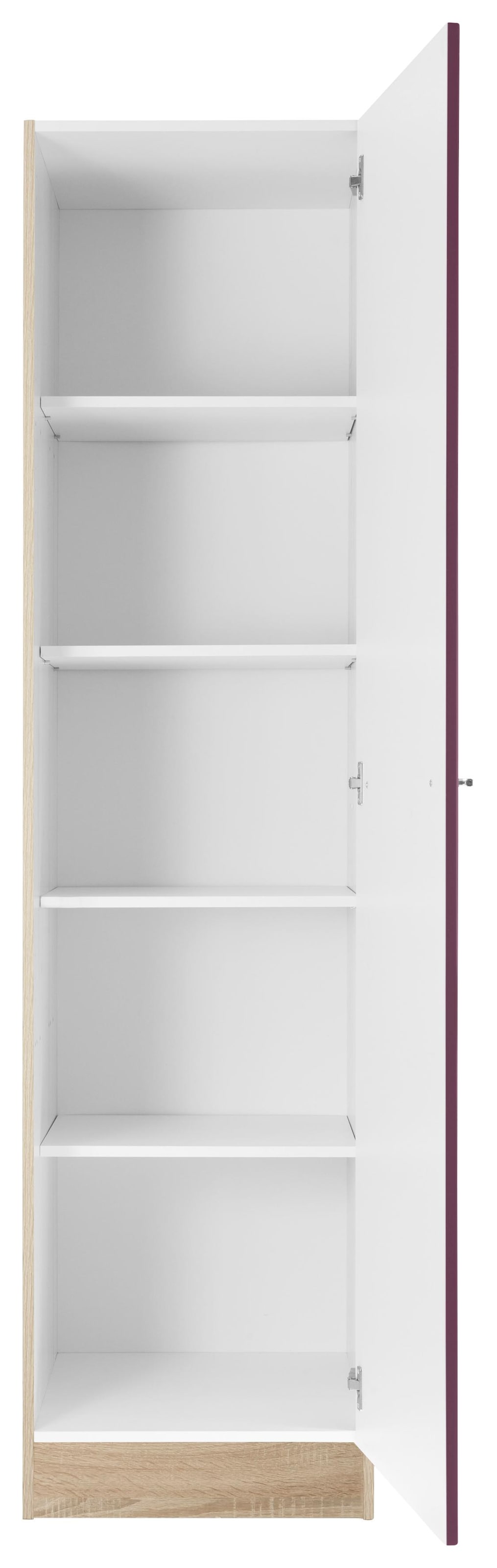 KOCHSTATION Seitenschrank »KS-Eton«