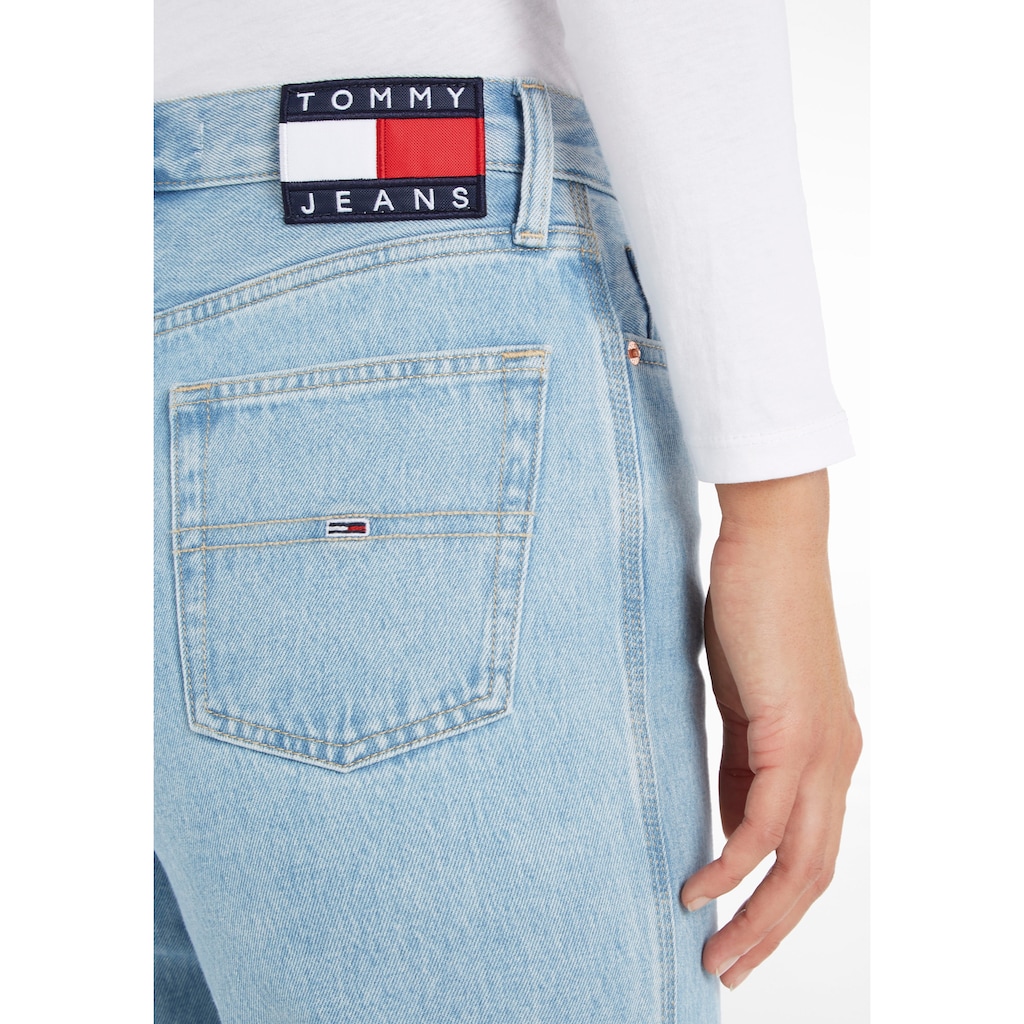 Tommy Jeans Weite Jeans