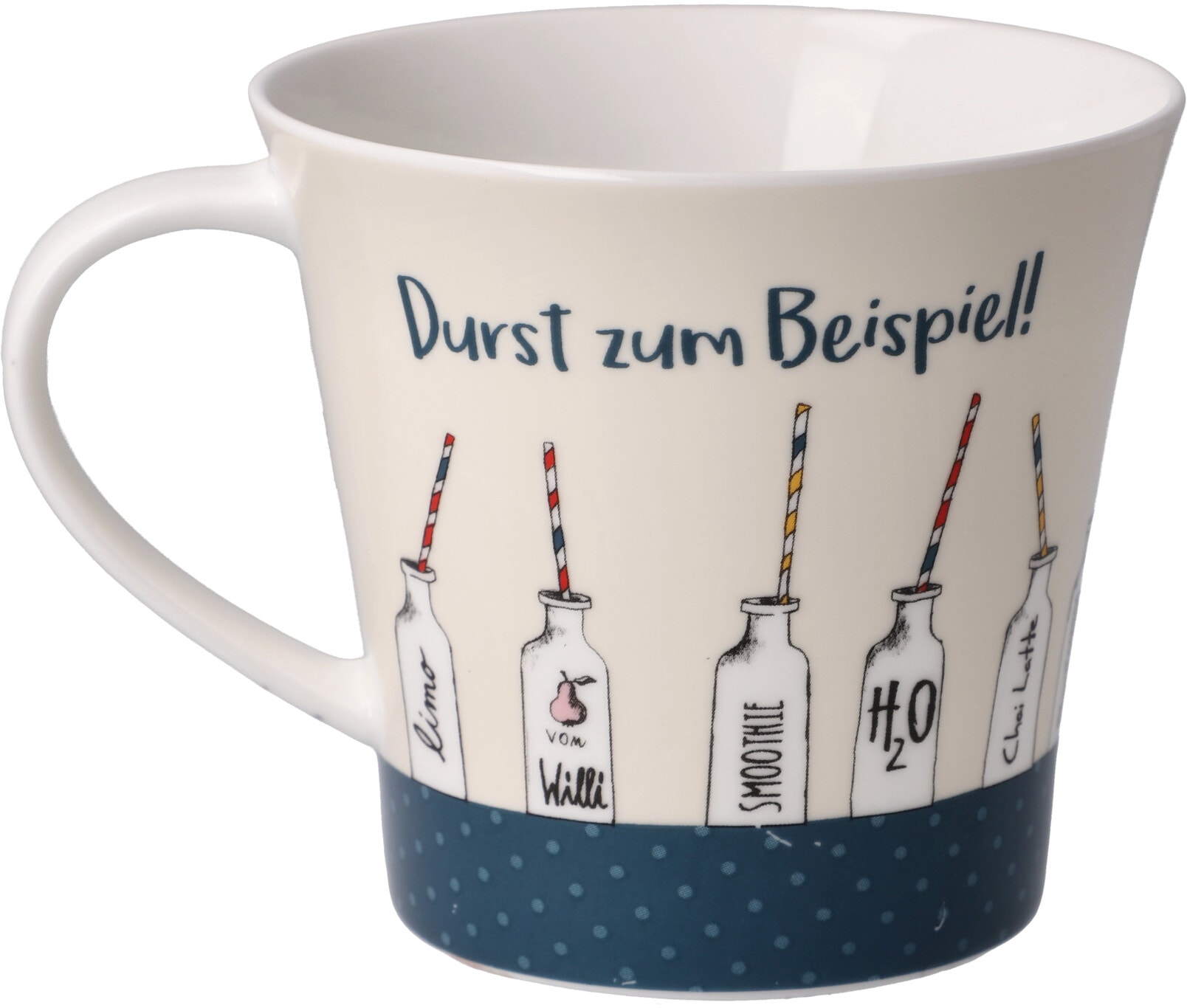Goebel Tasse »Barbara Freundlieb«, Coffee-/Tea Mug, Barbara Freundlieb - \
