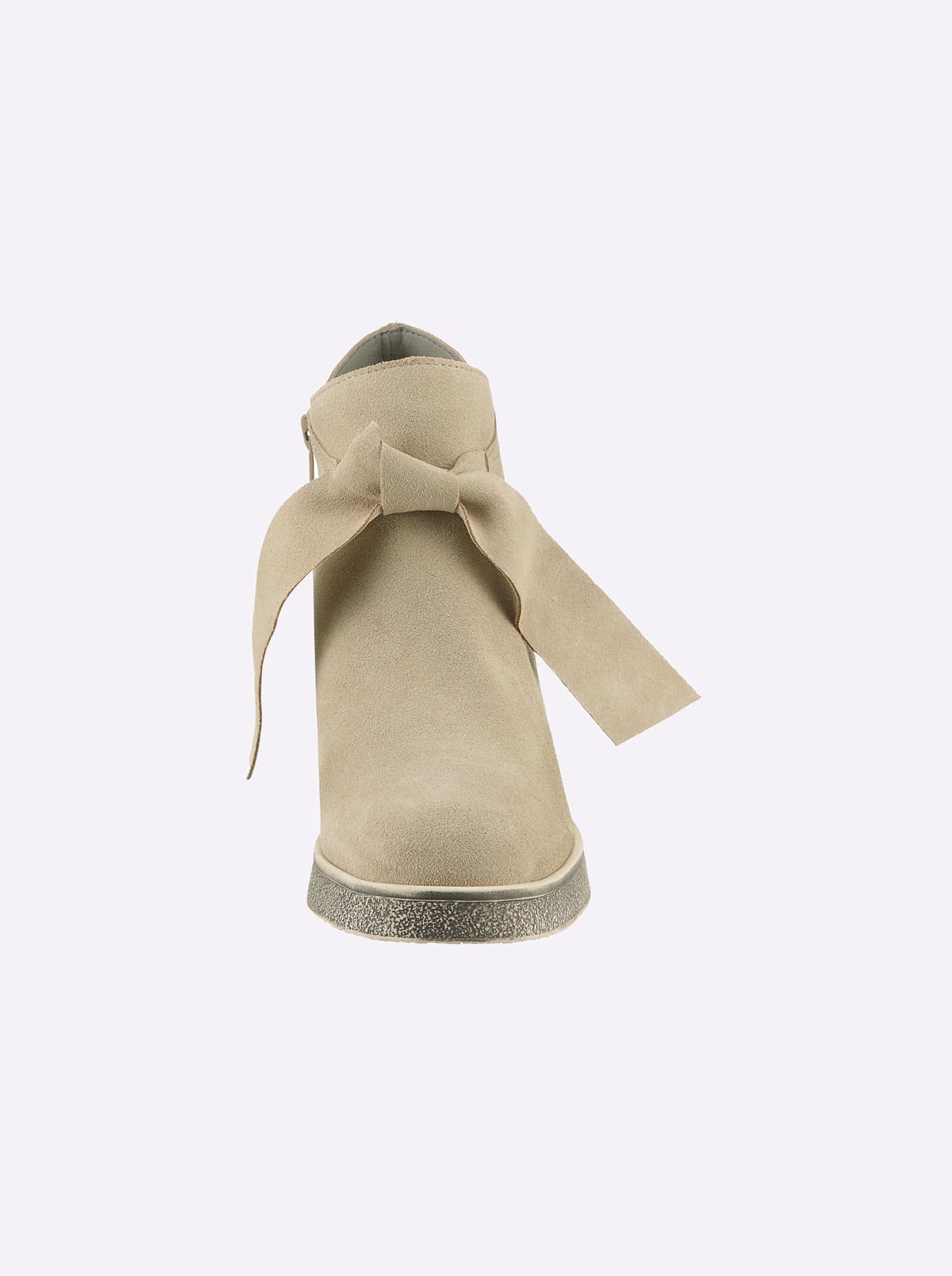 heine Stiefelette