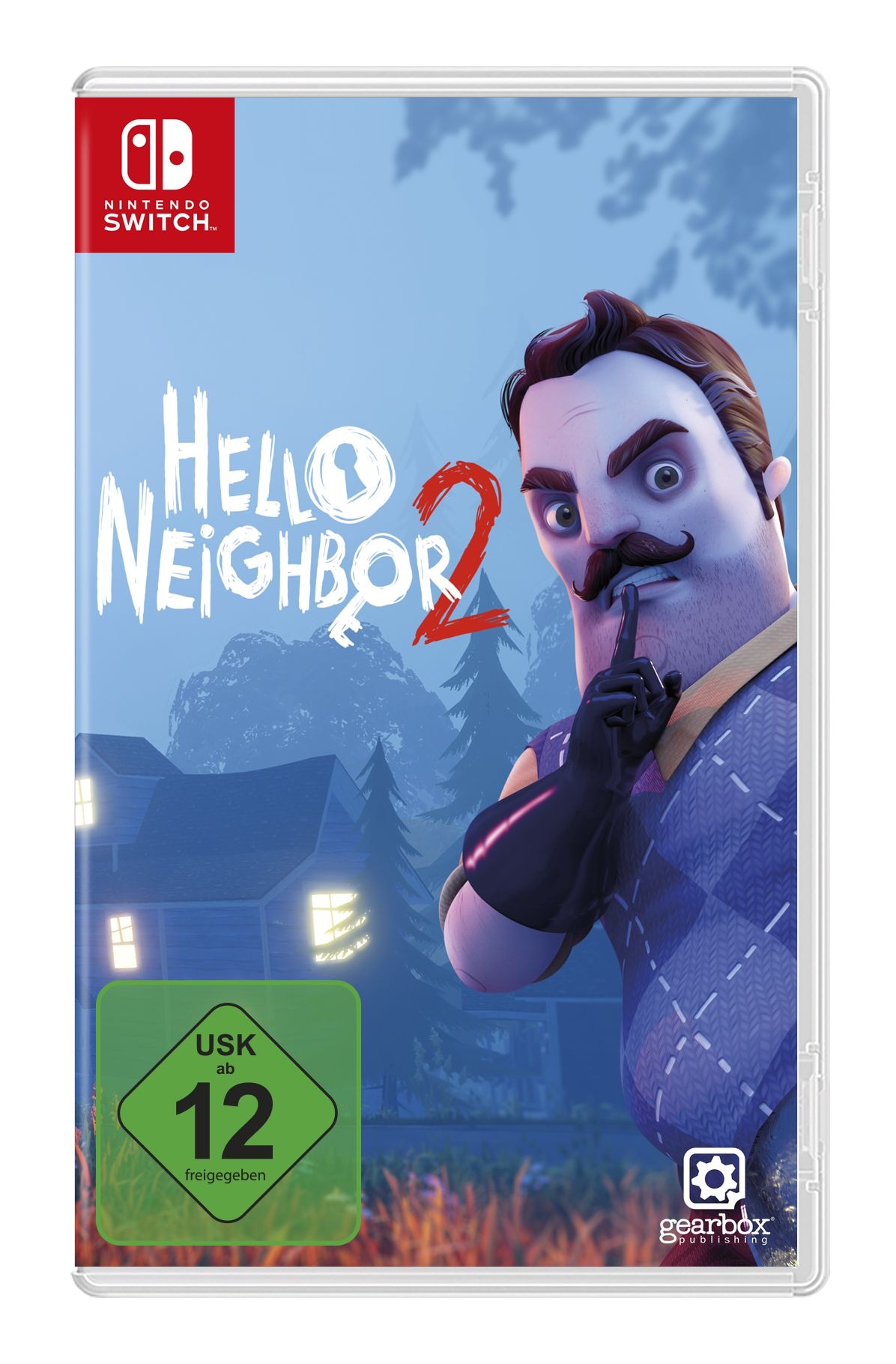 hello neighbor alpha 2 nintendo switch