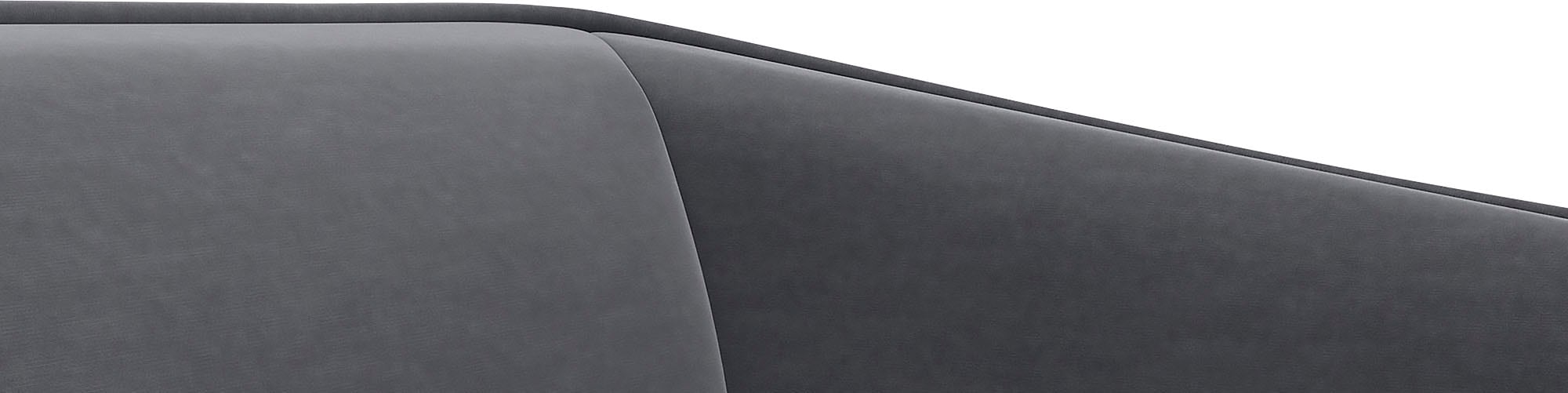 FLEXLUX Ecksofa »Belle Designsofa, bequem durch Kaltschaum im Sitz, OTTOs Choice«, Skandinavisches Design, In hochwertiger Verarbeitung, B/T 218/149 cm
