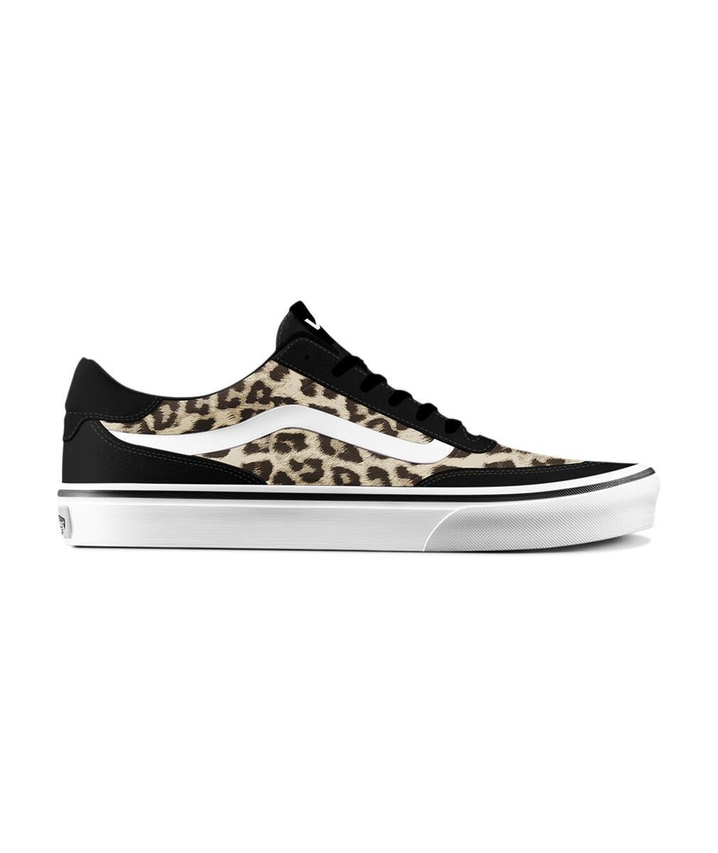 Vans Sneaker »Brooklyn LS«