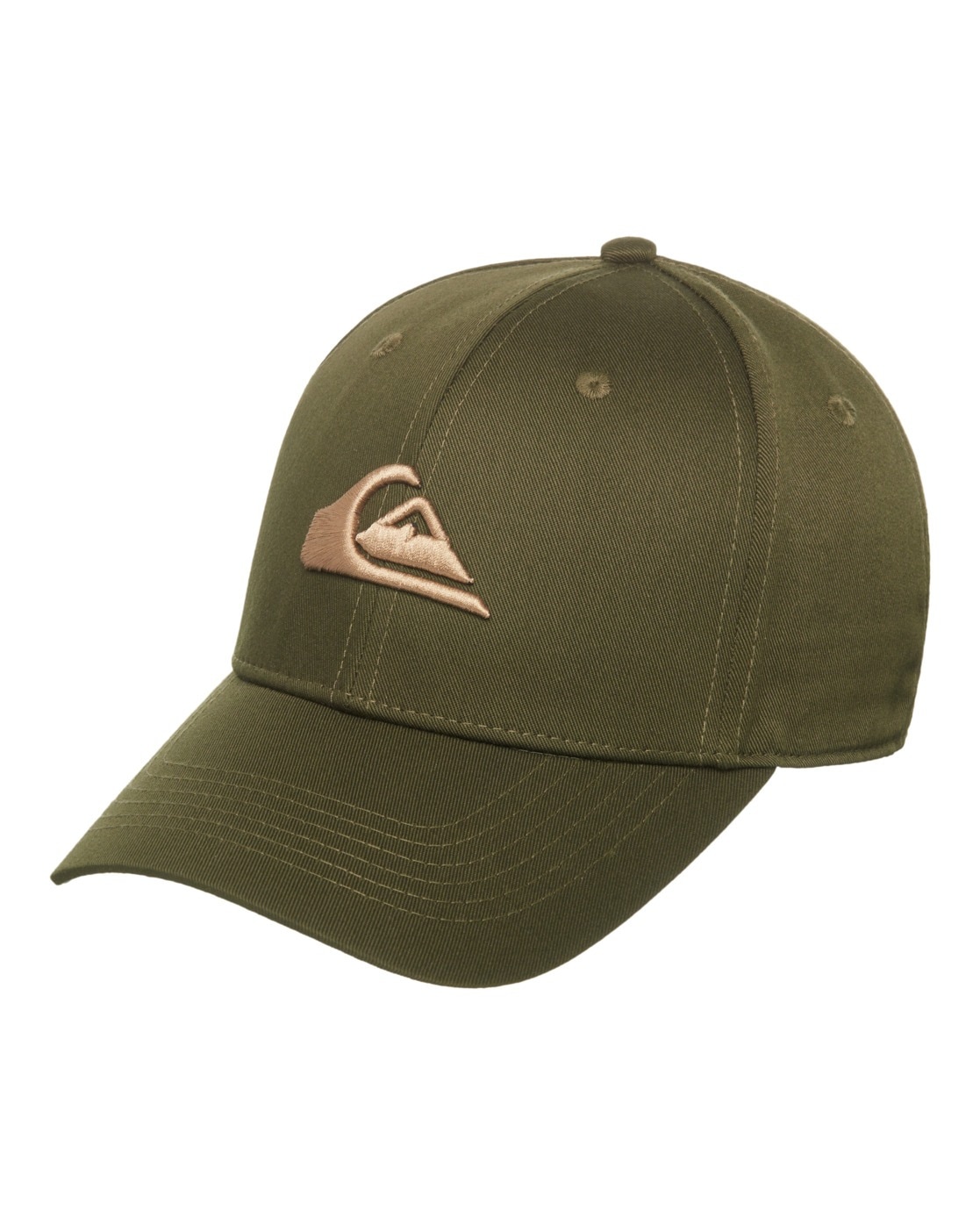 Quiksilver Snapback Cap »Decades«