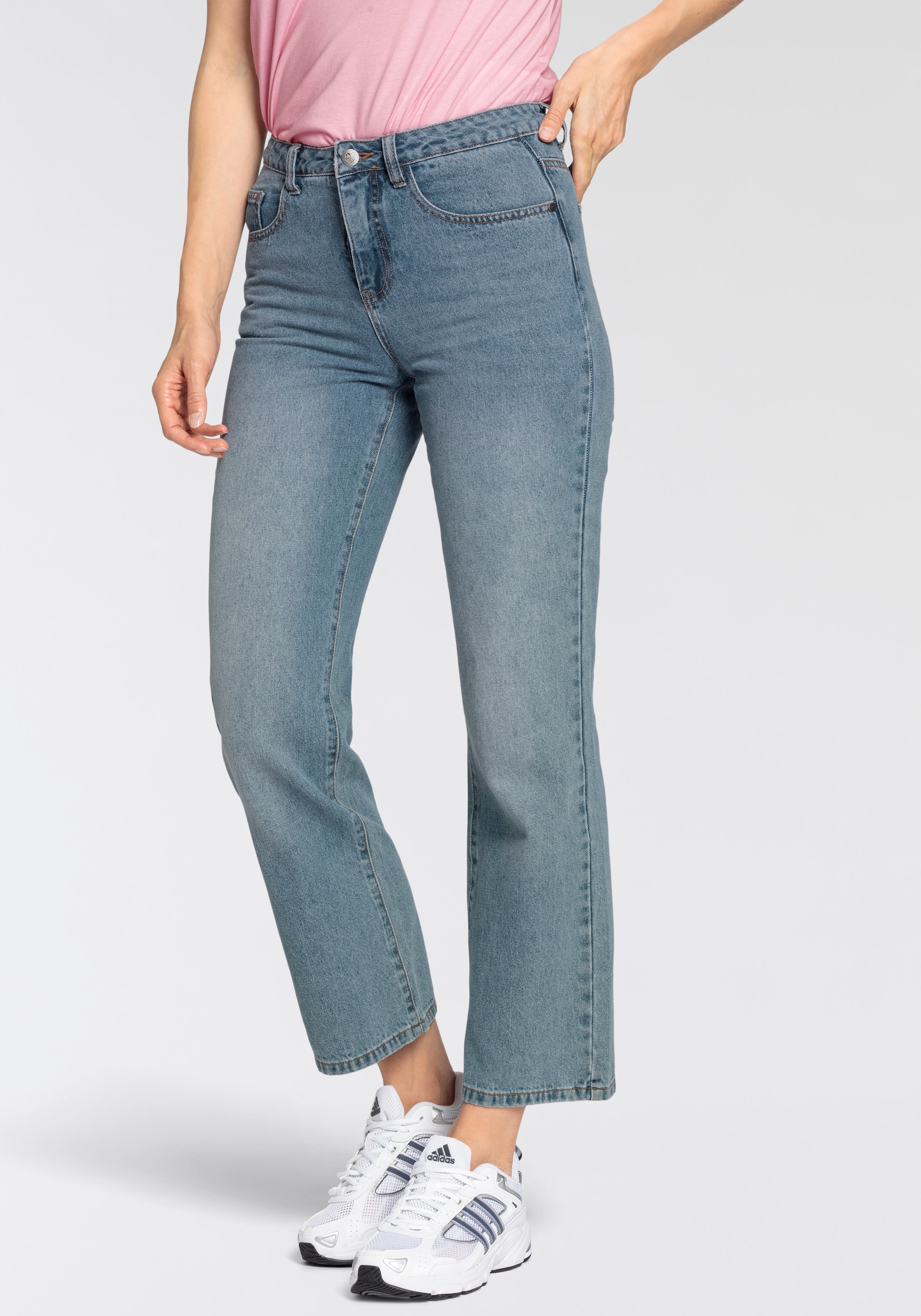 5-Pocket-Jeans