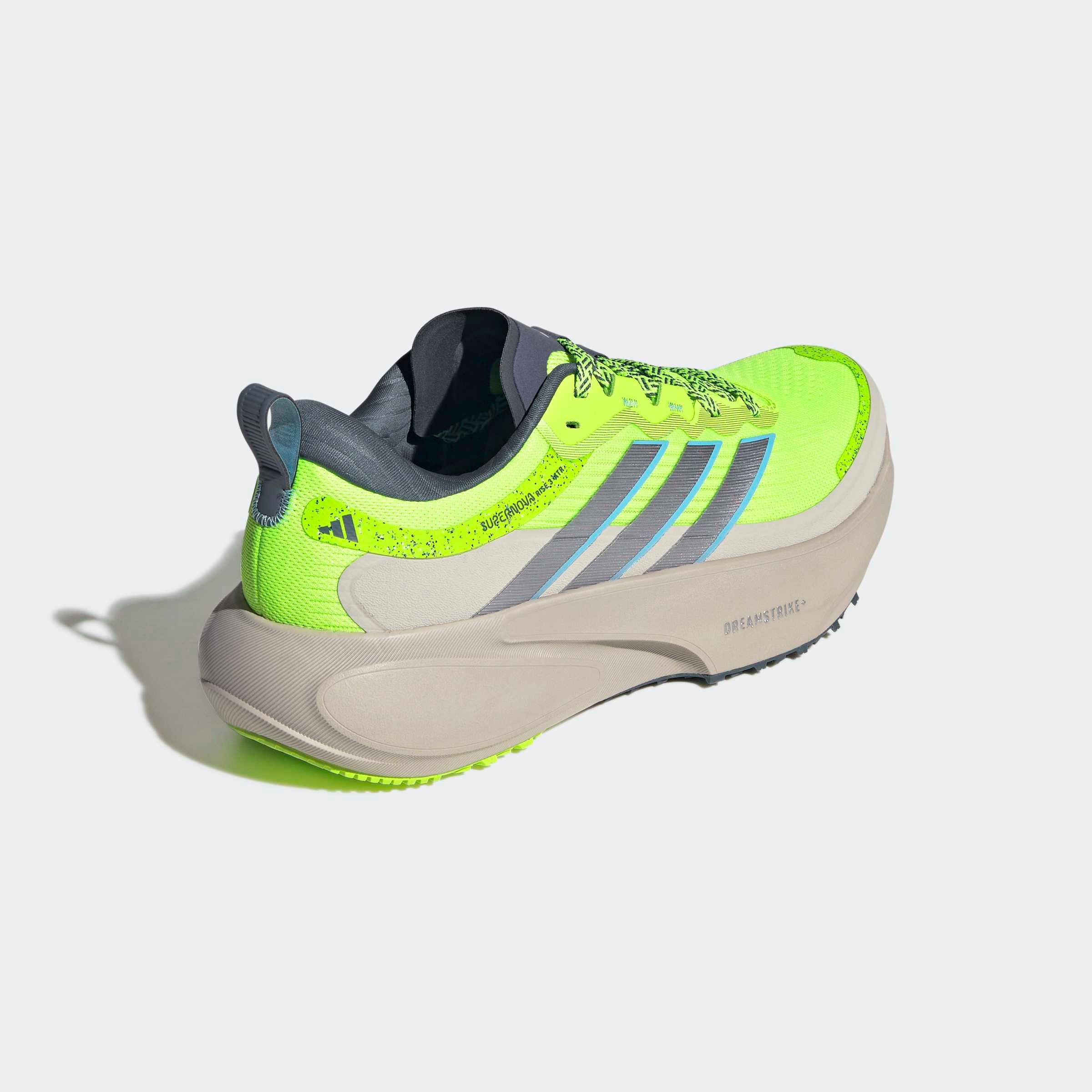 adidas Performance Trailrunningschuh »SUPERNOVA RISE 3 ATR«  für mehr Stabilität