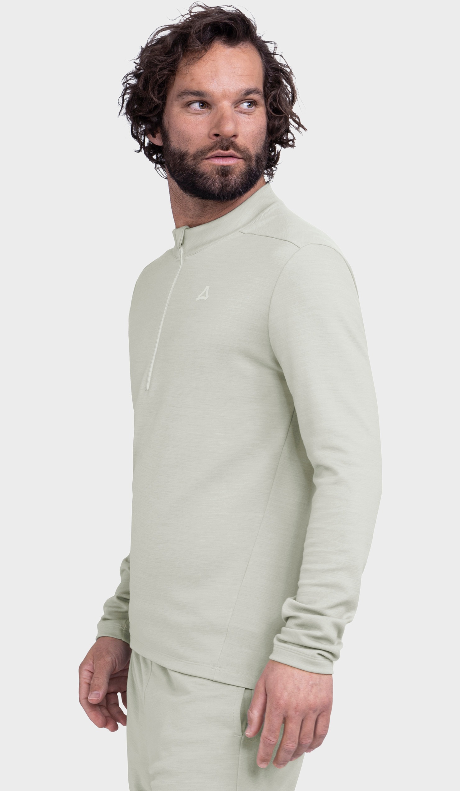 Schöffel Funktionsshirt »Longsleeve Style Canyfer MNS«