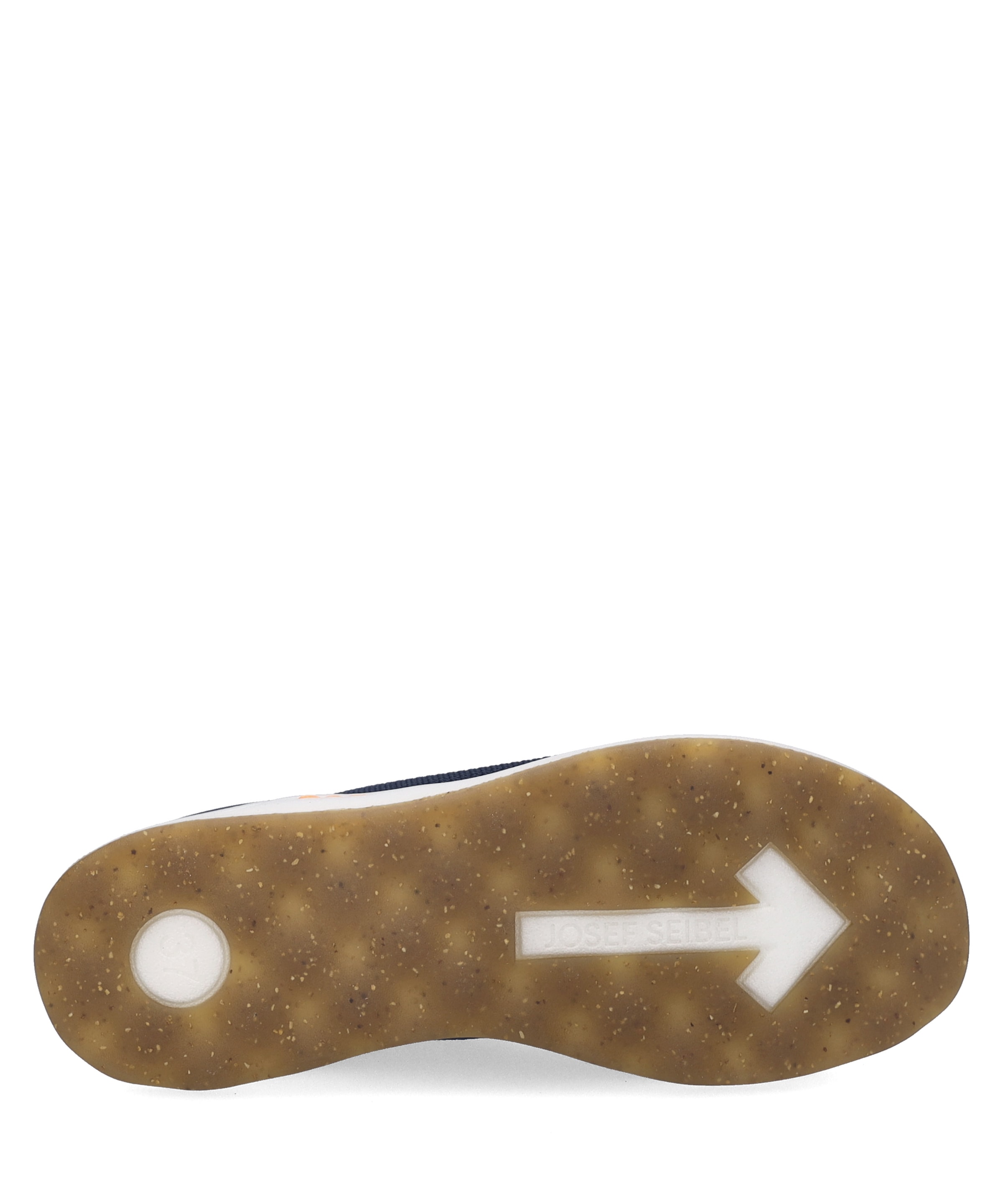 Josef Seibel Sneaker »Cheryl 01, nachtblau«