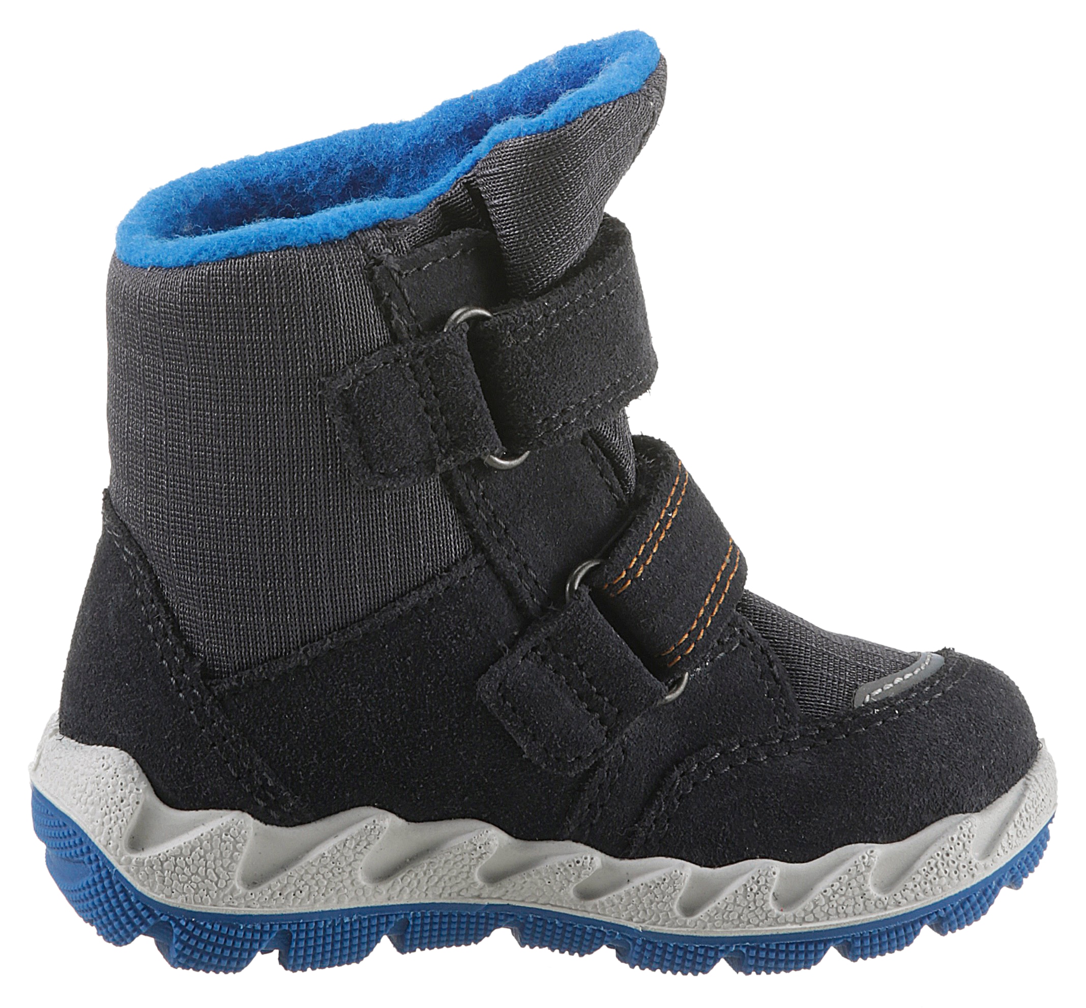 Superfit Winterboots »ICEBIRD WMS: Weit«