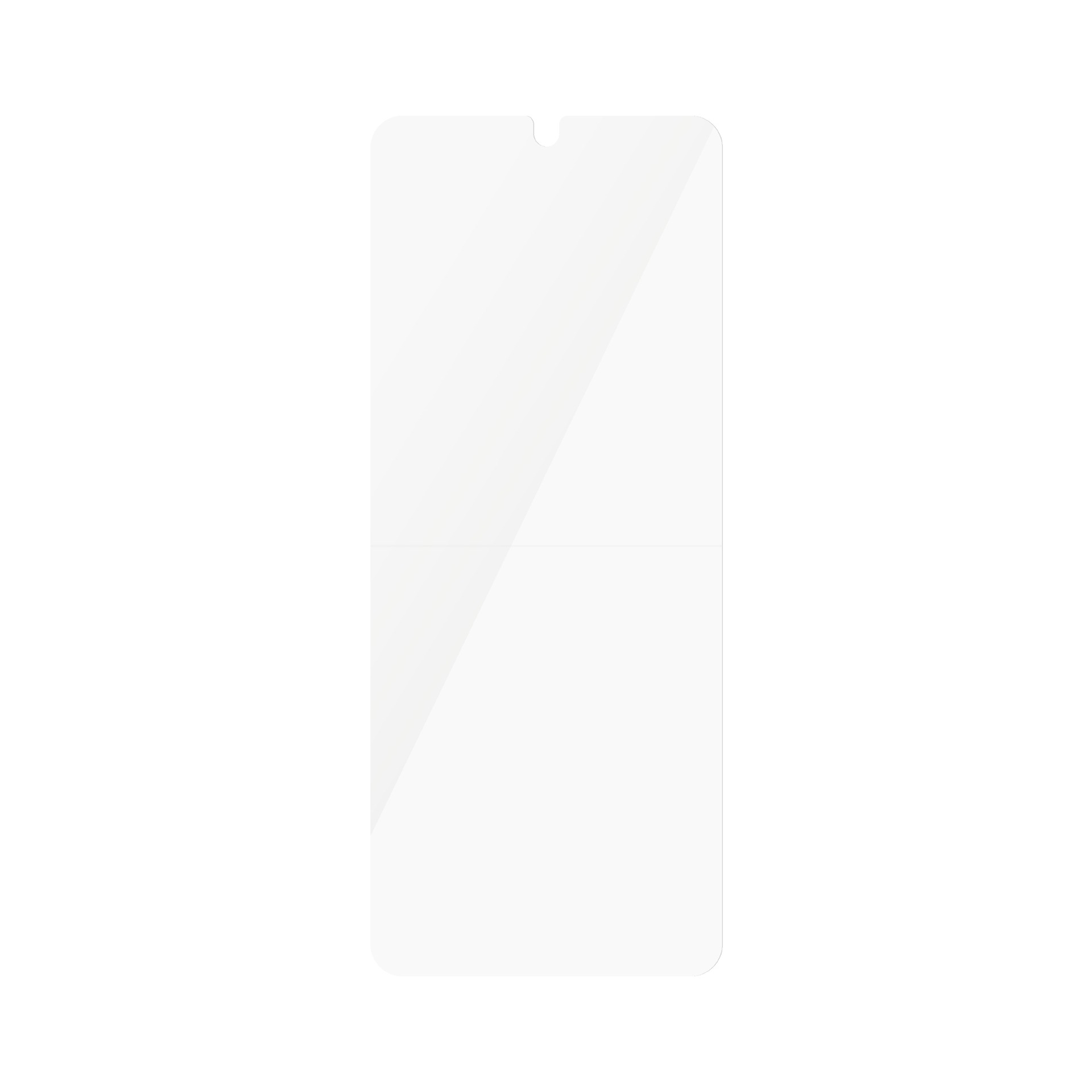 SAFE by PanzerGlass Displayschutzglas »Ultra-Wide Fit Screen Protector«, für Motorola Razr 40 Ultra, Displayschutzfolie, Schutzfolie, Bildschirmschutz, kratz- & stoßfest