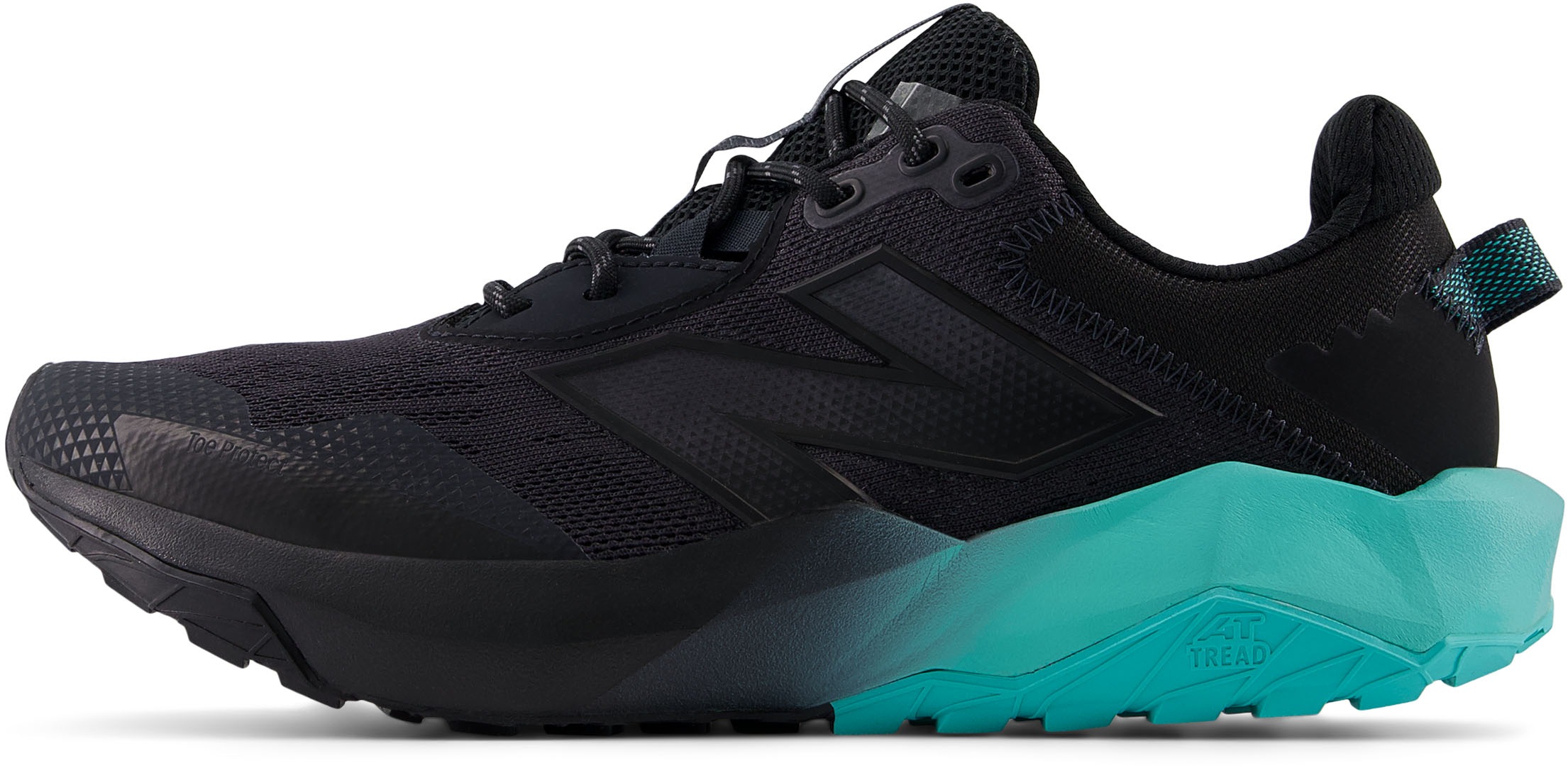 New Balance Laufschuh »Nitrel«, Trailrunning-Schuhe,für breite Füße