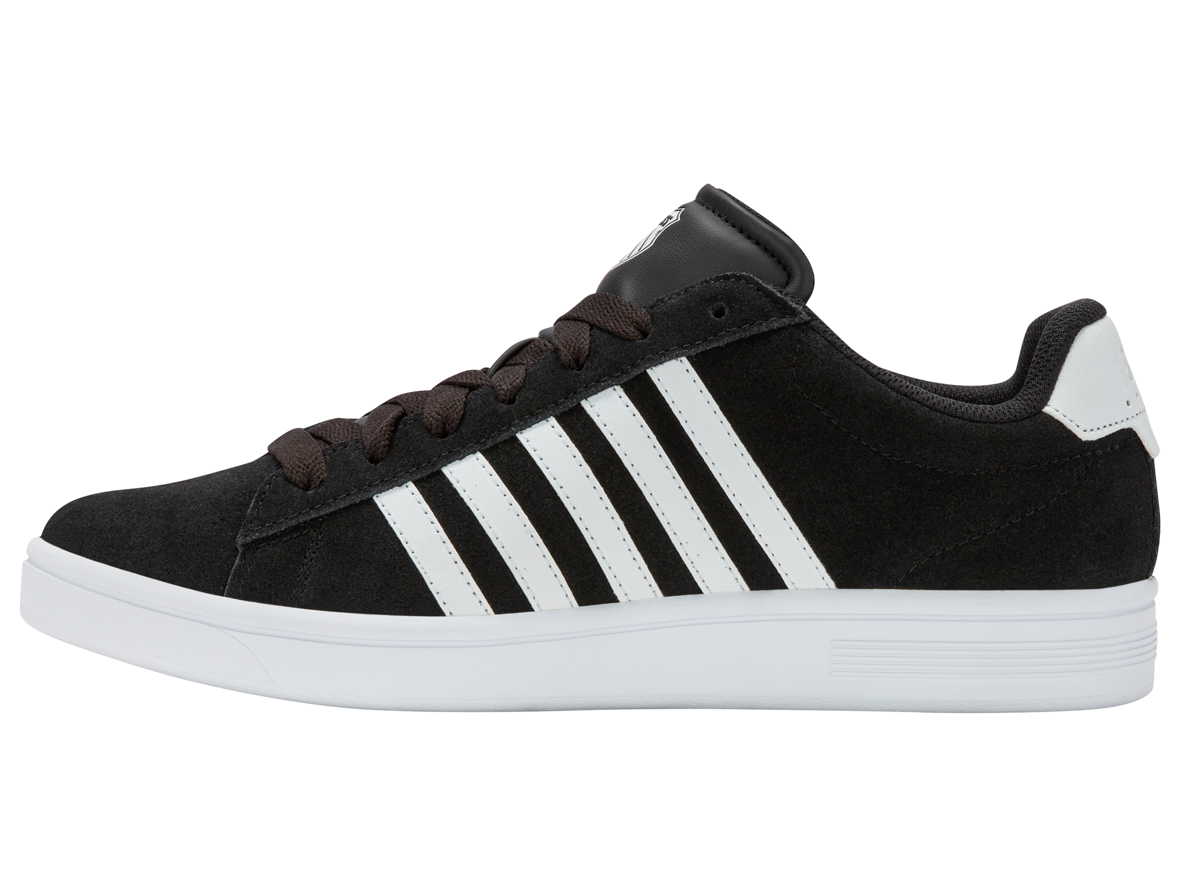 K-Swiss Sneaker »COURT TIEBREAK II SDE«