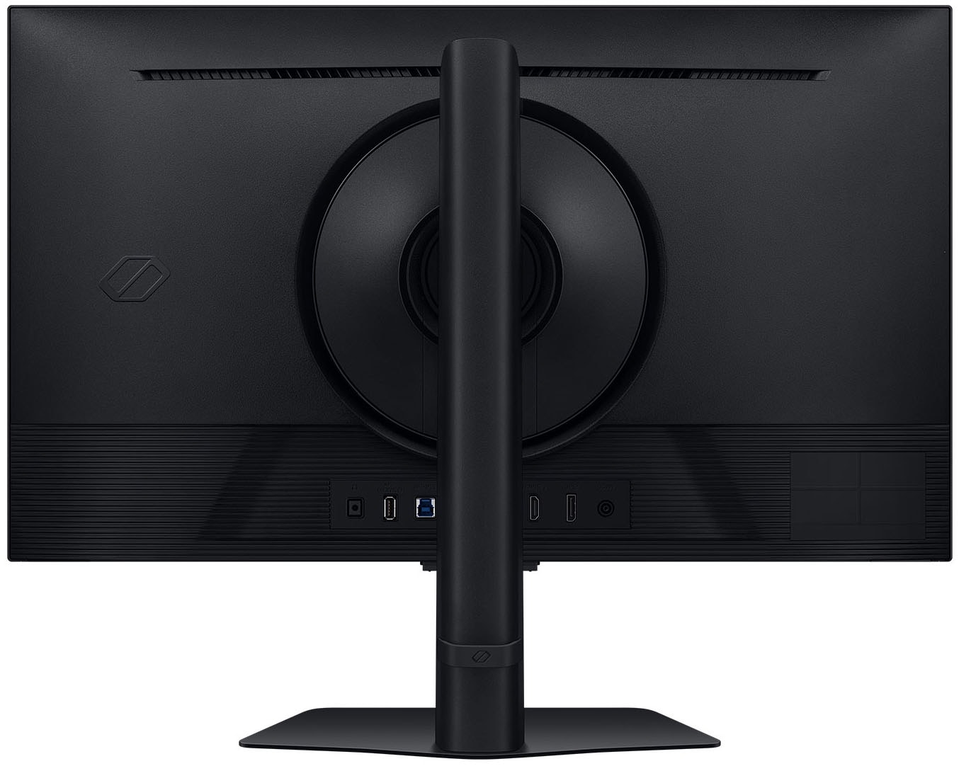 Samsung LED-Monitor »G70F« 68 cm/27 ″  4096 x 2160 px 1 Reaktionszeit 360 Hz