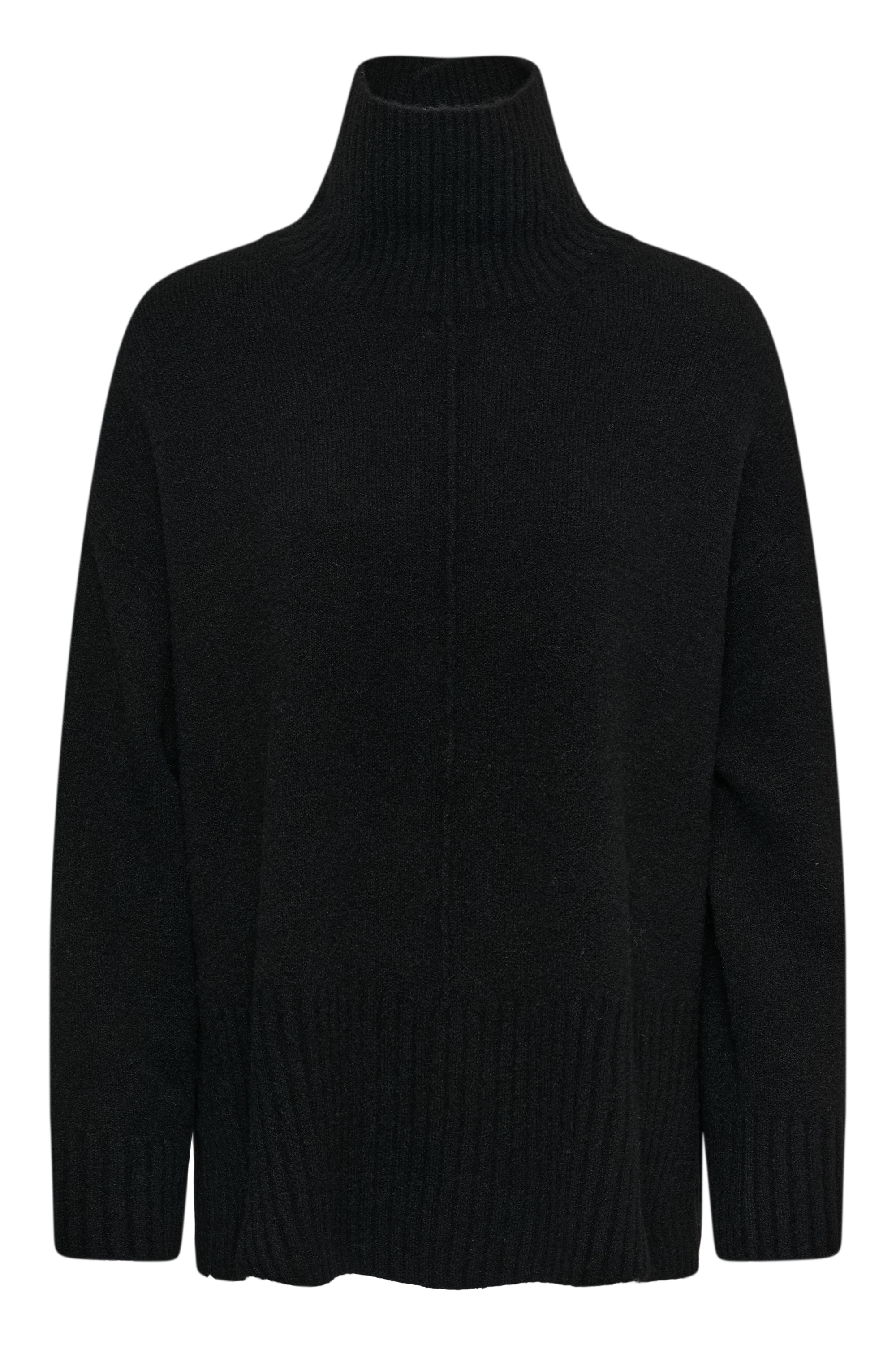 SOAKED IN LUXURY Strickpullover »Damen Strickpullover SLBean«