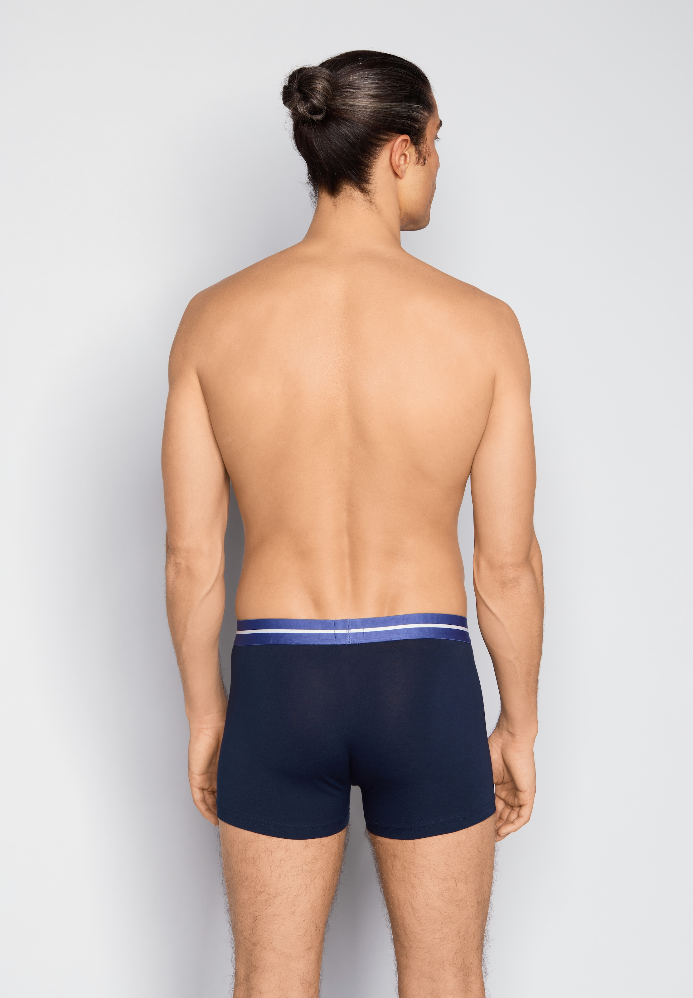 JOOP! Boxershorts »Everyday« ohne Eingriff, elastischer Bund