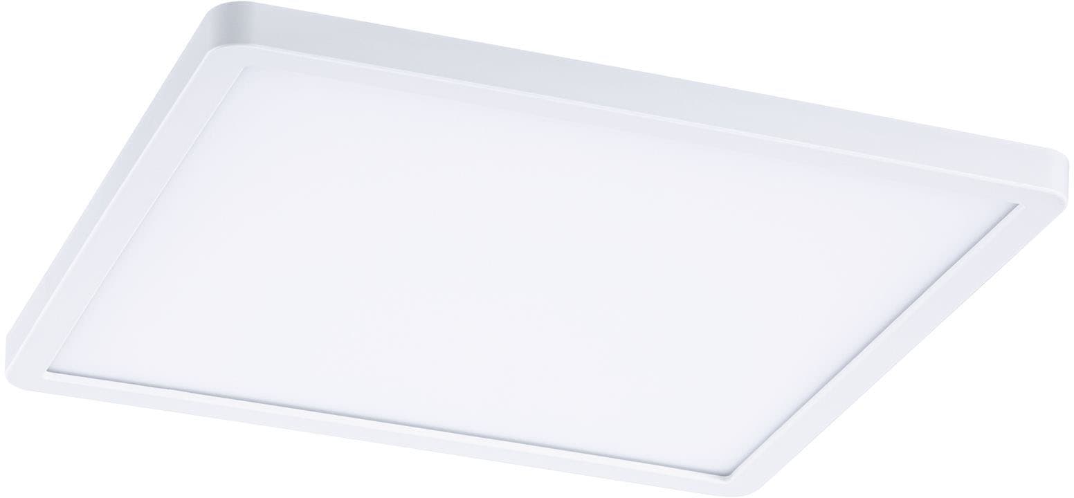 Paulmann LED Bad-Einbauleuchte »Areo«, Schutzart IP44, 3-Stufen-dimmbar, Gr. 23 x 23 cm, inkl. LED-Leuchtmittel