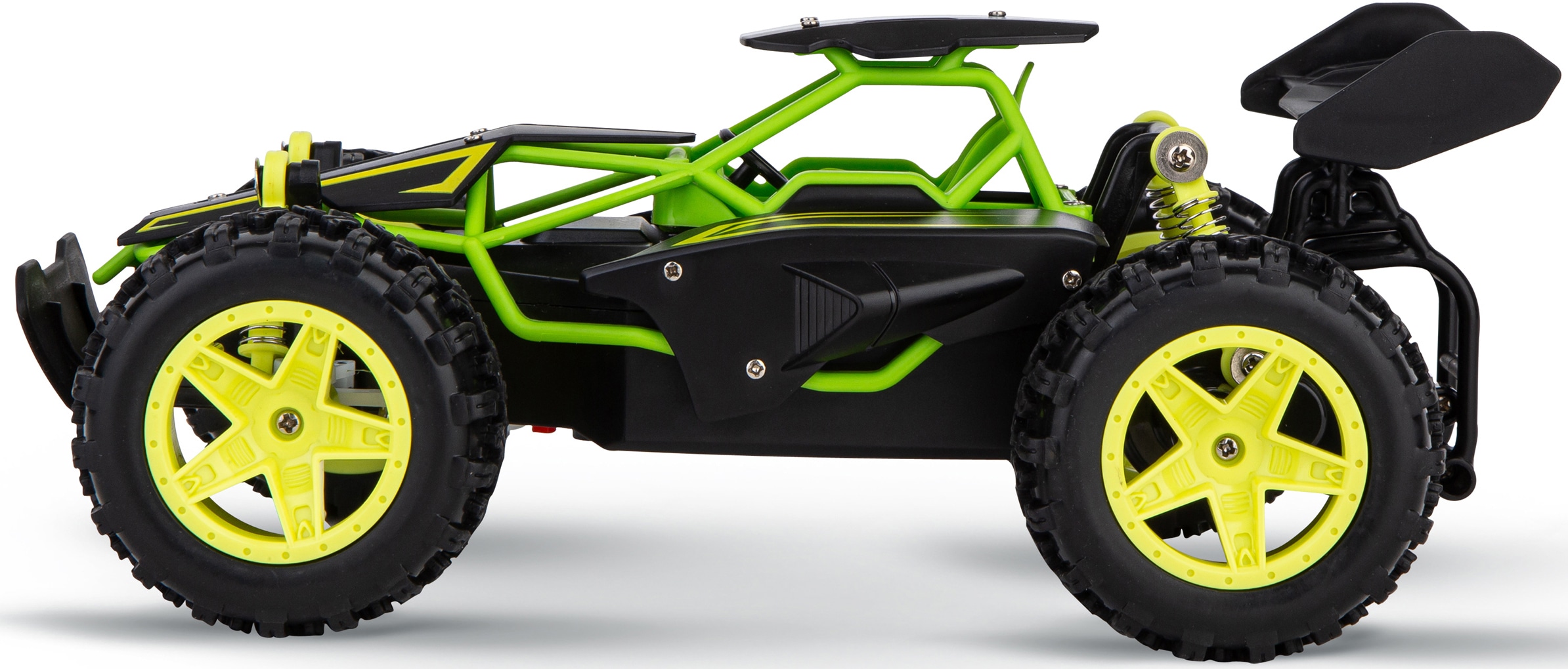 Carrera® RC-Buggy »Carrera® RC - 2,4GHz Lime Buggy«