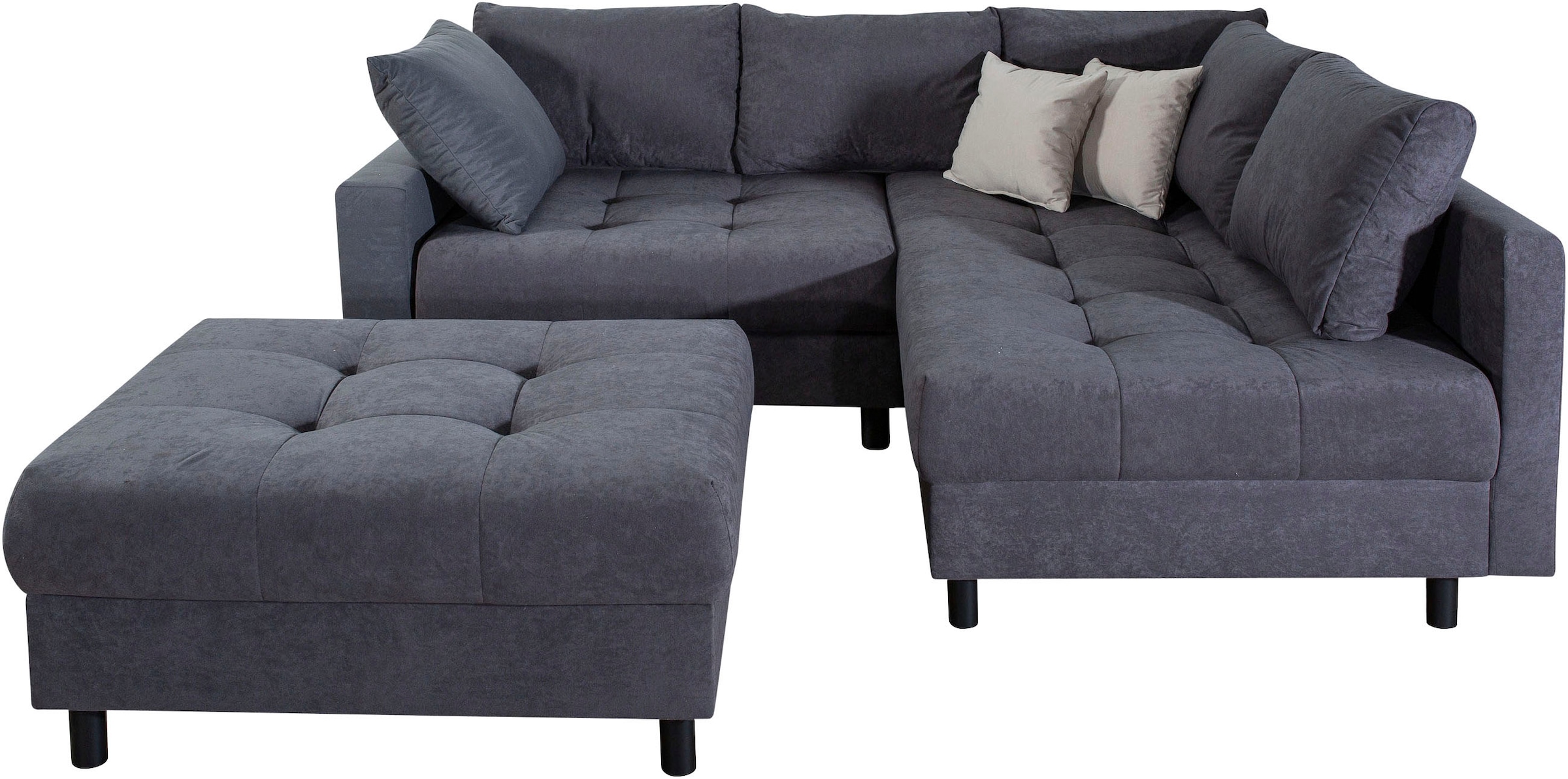 Home affaire Ecksofa