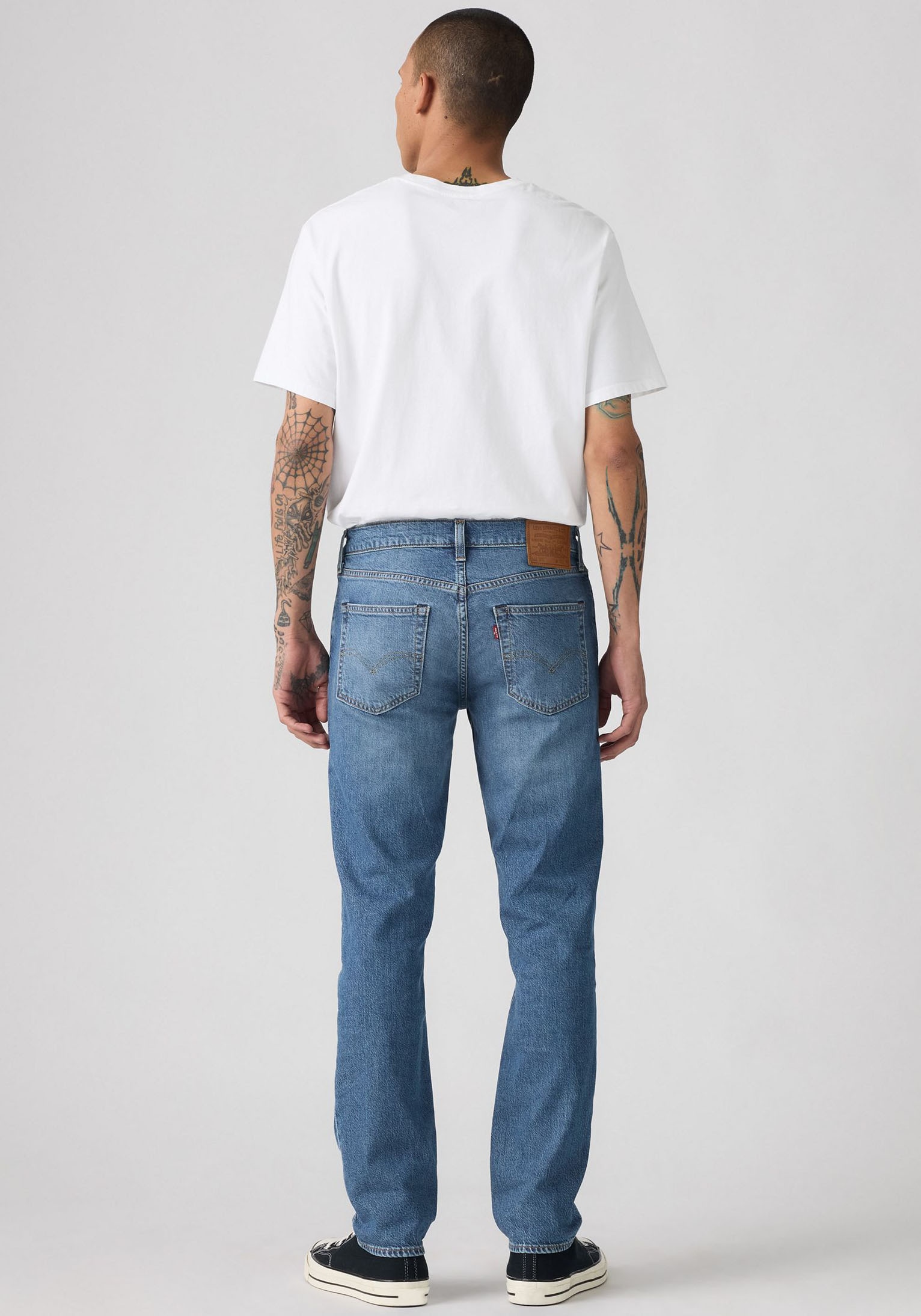 Levi's® Slim-fit-Jeans »511 SLIM«, mit Stretch