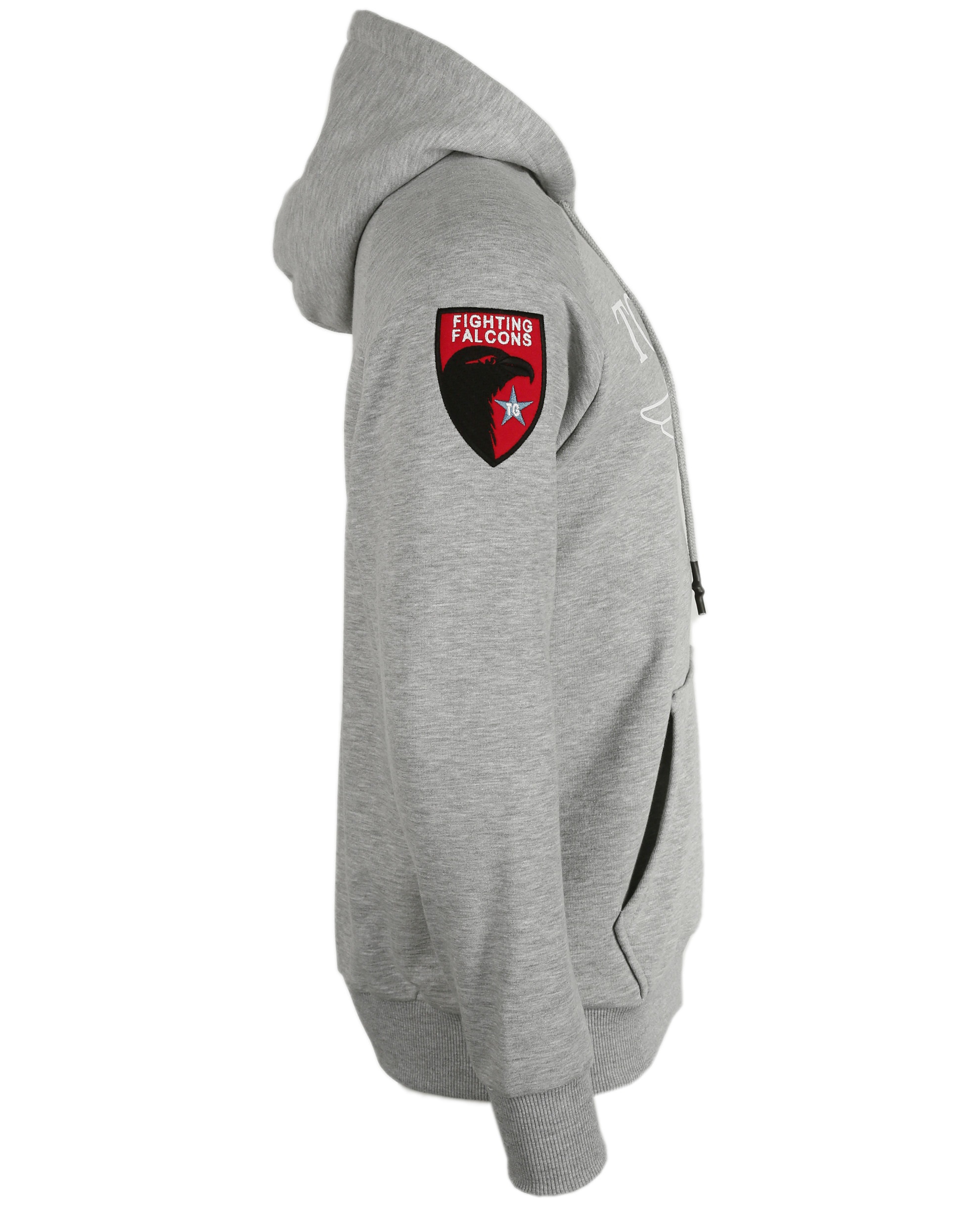 TOP GUN Kapuzensweatshirt »Hoodie TG20201043«
