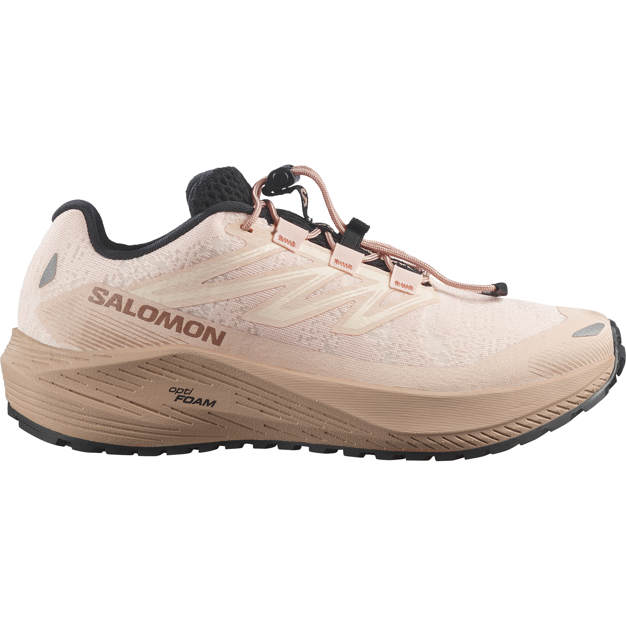 Salomon Laufschuh »AERO FLOW GRVL W«
