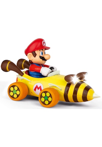 RC-Auto »Mario Kart™ - Bumble V, Mario, 2,4GHz«