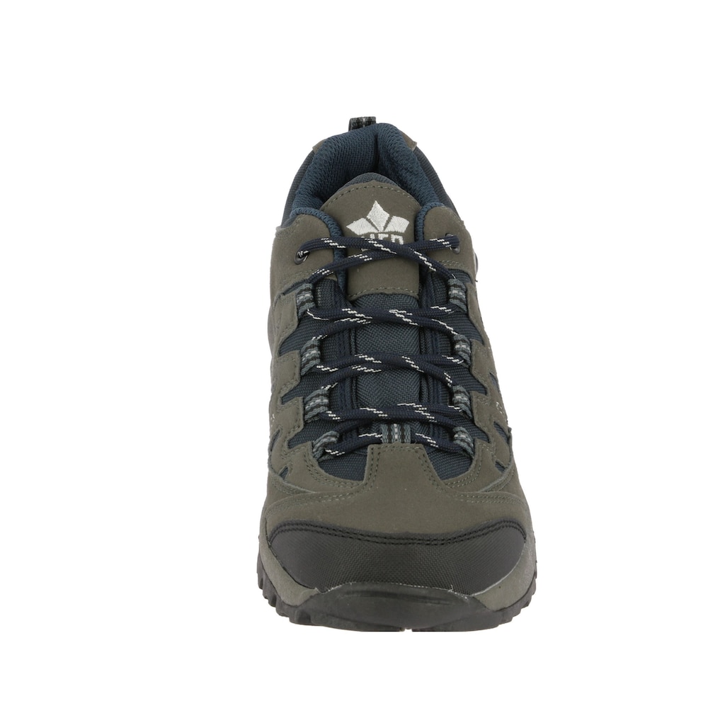 Lico Outdoorschuh »Outdoorsschuh Steppe Low«