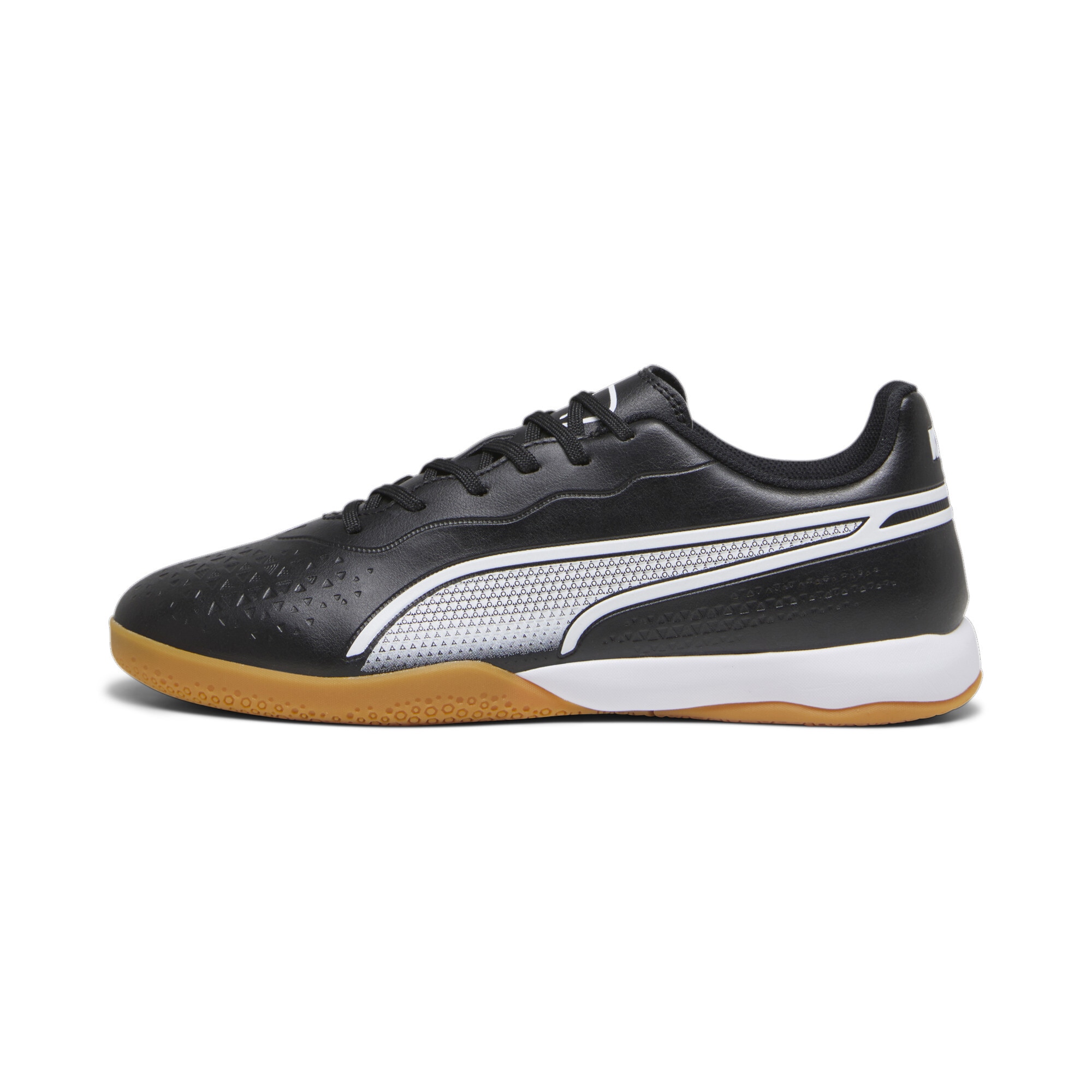 PUMA Fußballschuh »KING MATCH IT«