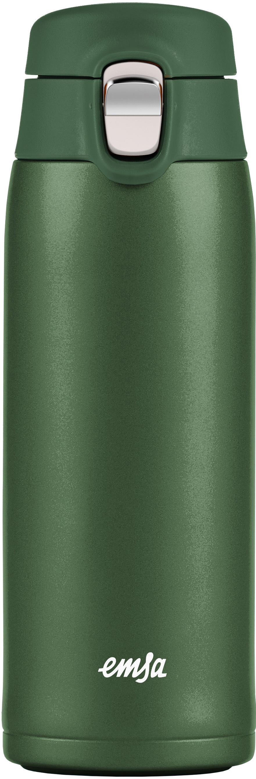 EMSA N2151900 Thermosflasche 0,4 l Grün