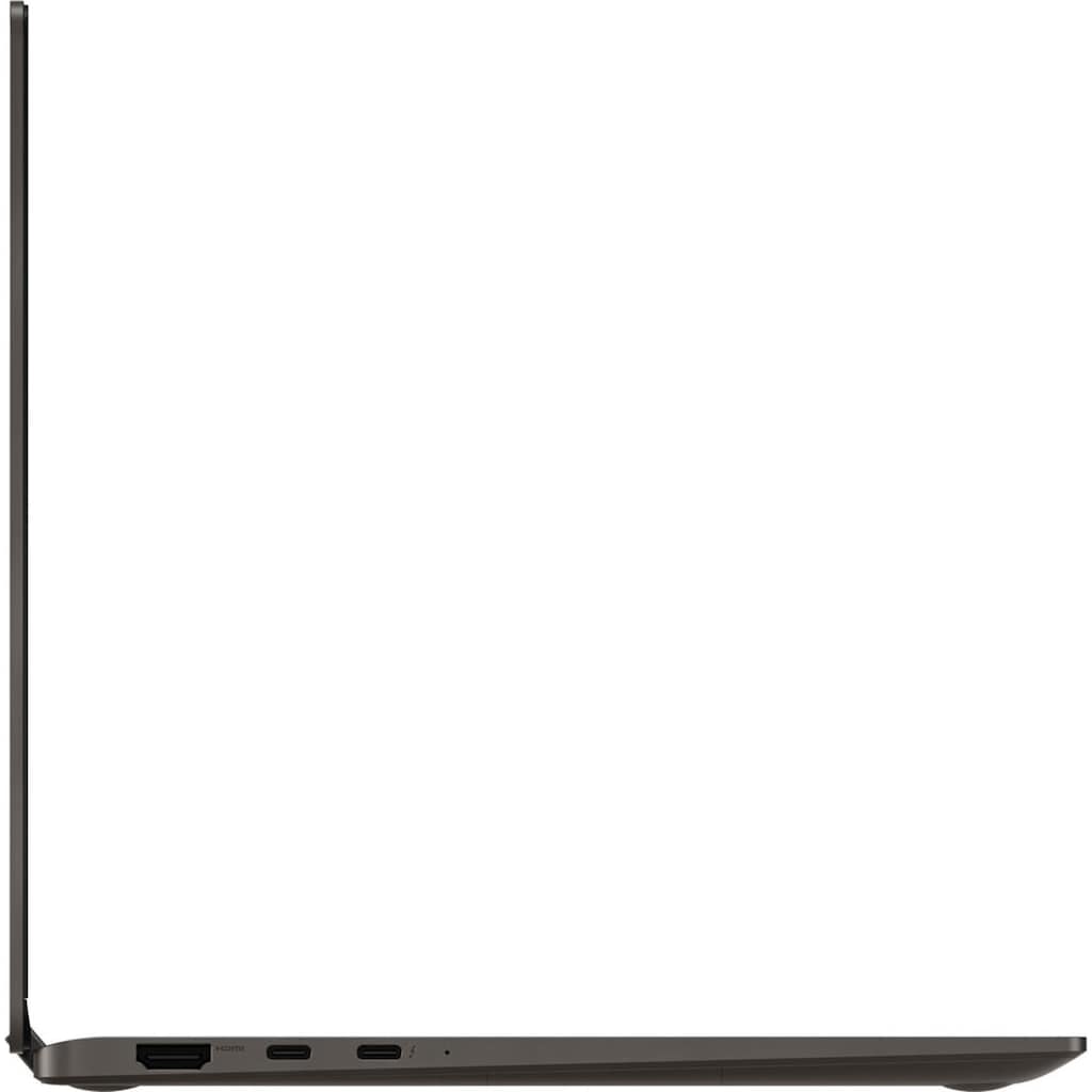 Samsung Notebook »Galaxy Book3 360«, 33,78 cm, / 13,3 Zoll, Intel, Core i5, Iris Xe Graphics, 256 GB SSD