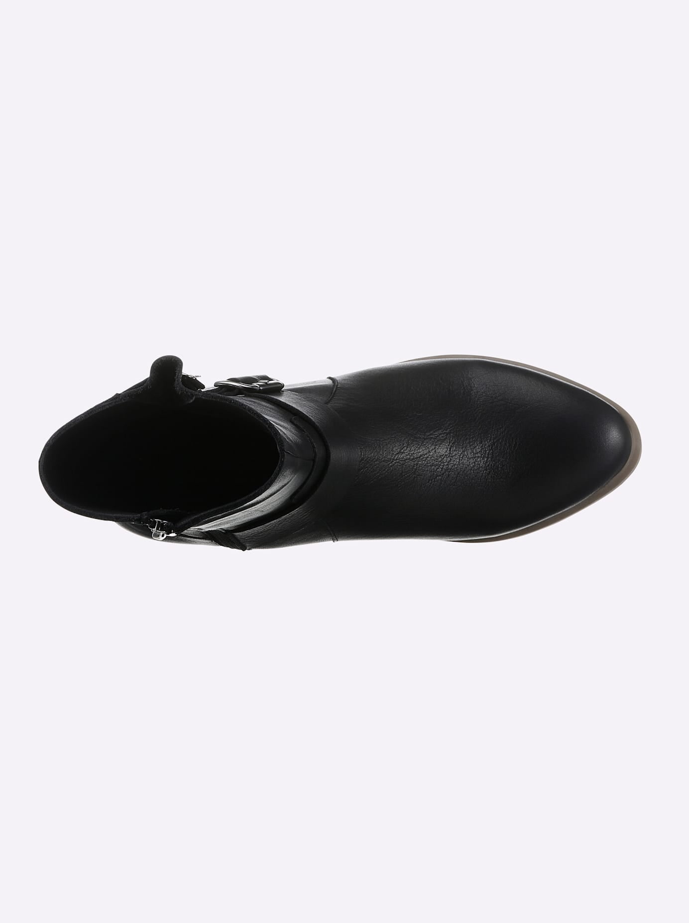 heine Stiefelette