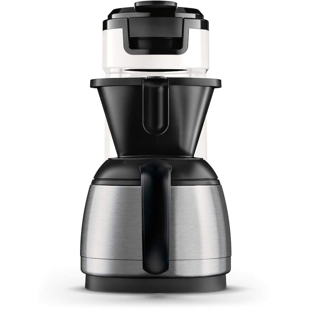 Philips Senseo Kaffeepadmaschine »Switch HD6592/04«, 1 l Kaffeekanne