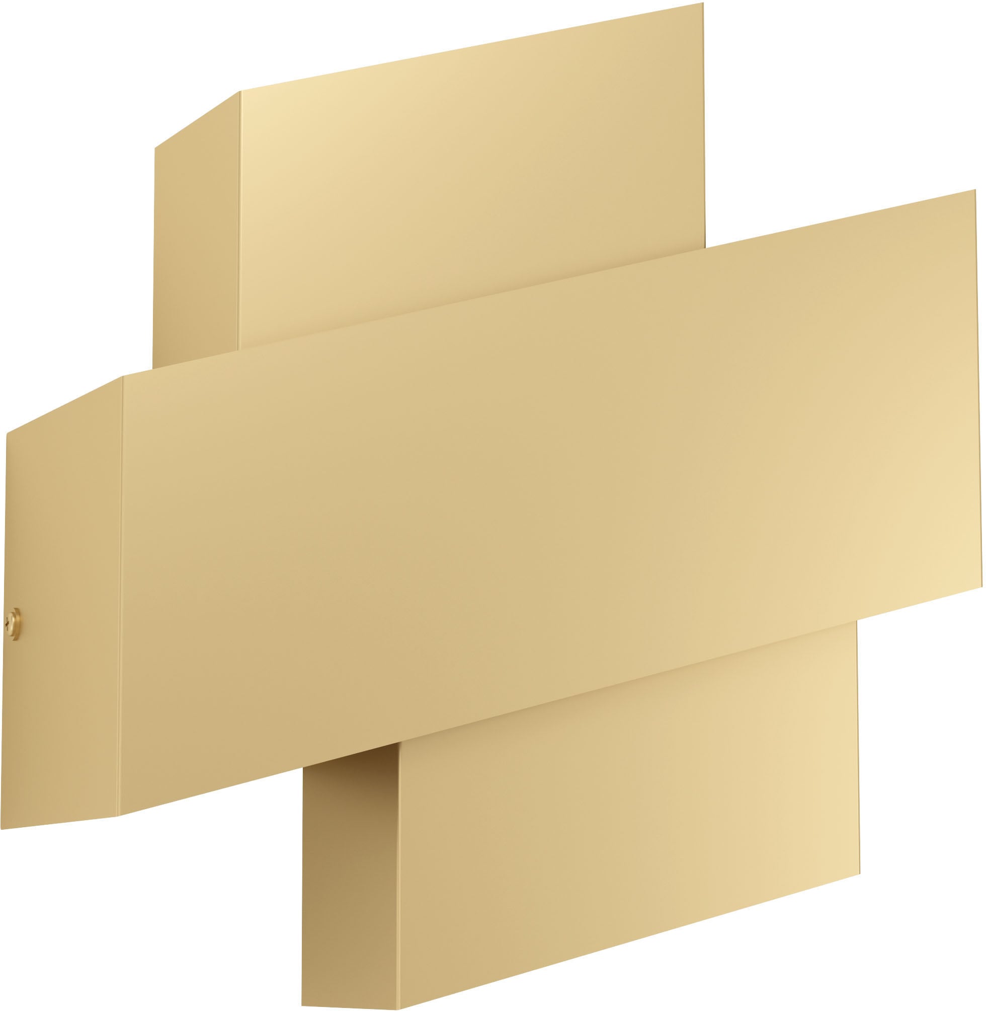 EGLO Deckenleuchte »TIMPAROSSA«, Deckenleuchte in goldfarben aus Stahl -  exkl. E27 - 40W online kaufen | mit 3 Jahren XXL Garantie