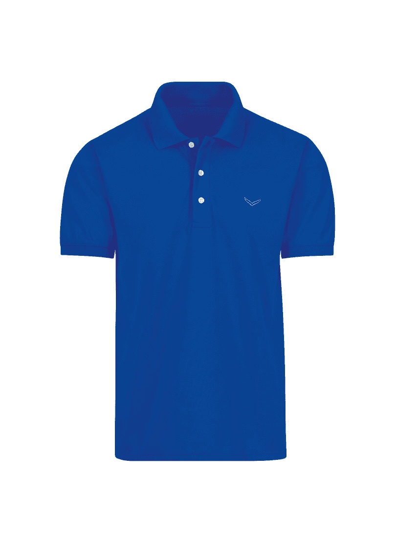 Trigema Poloshirt »TRIGEMA Poloshirt in Piqué-Qualität«, (1 tlg.)