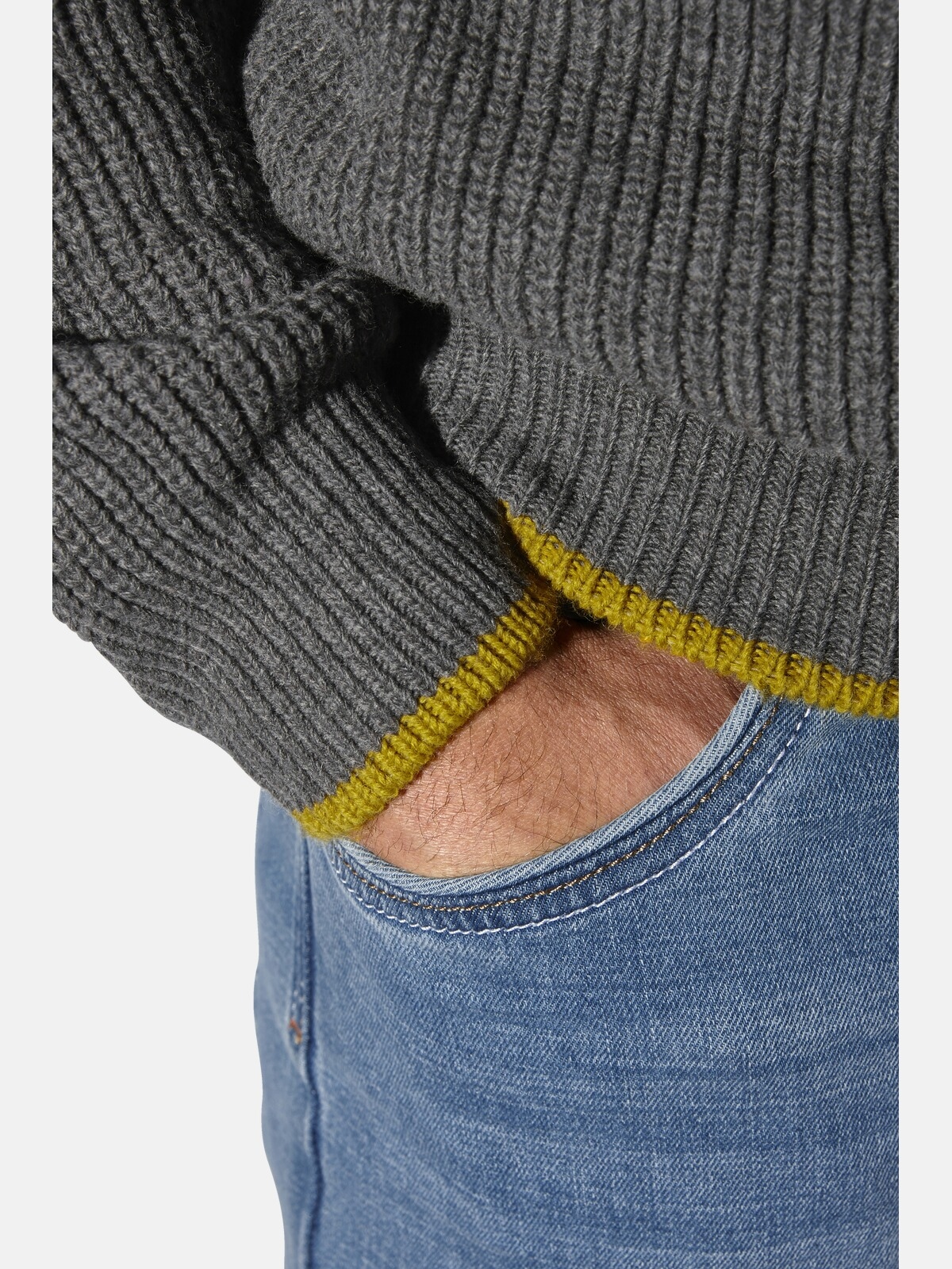 Babista Troyer »Pullover DIEGORO«