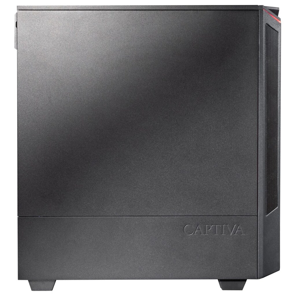 CAPTIVA Business-PC »Power Starter R68-800«