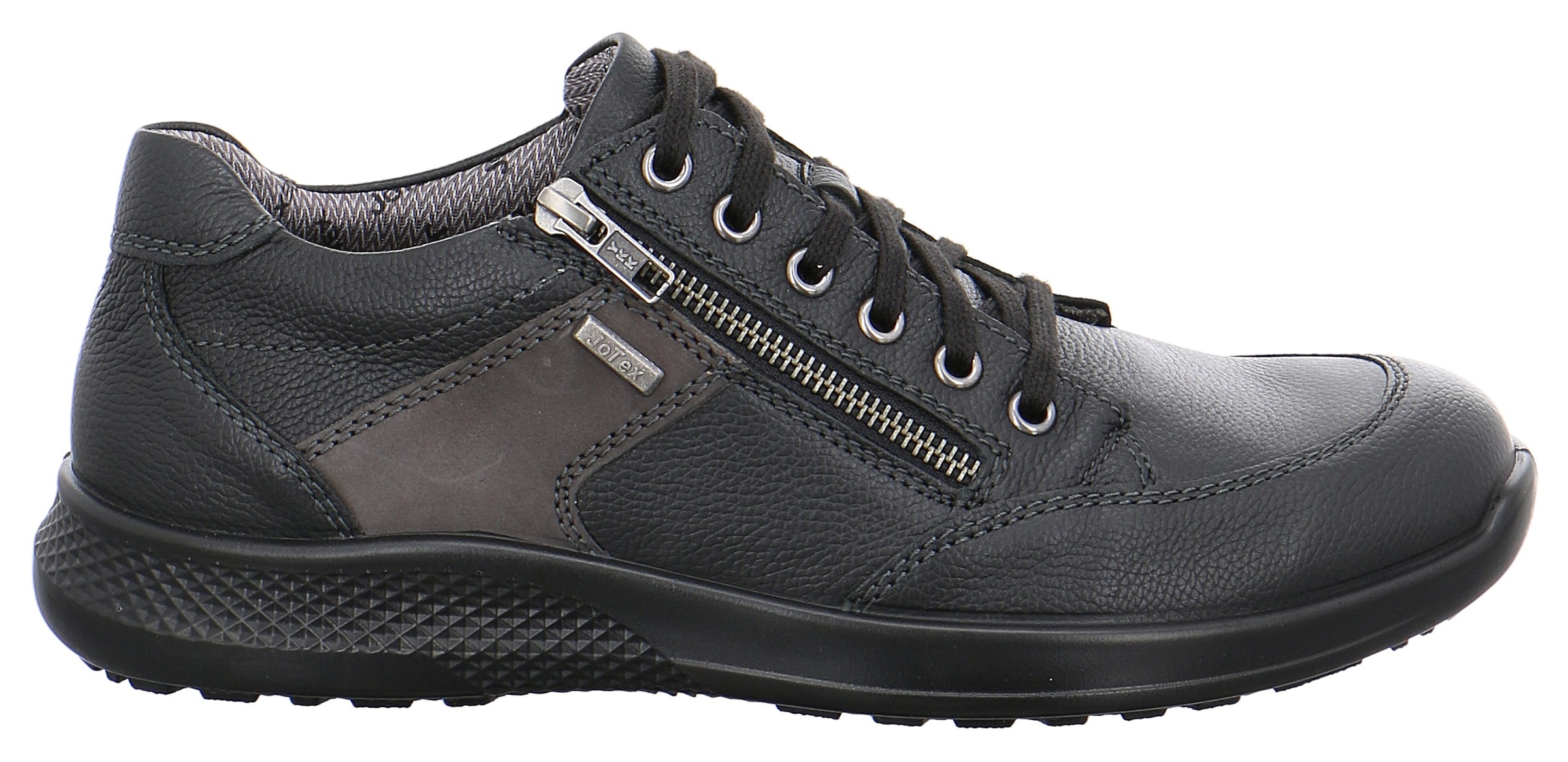 Jomos Schnürschuh »CAMPUS«, mit Tex-Membran, Freizeitschuh, Halbschuh, Schnürschuh