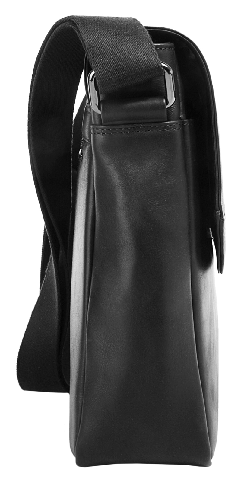bugatti Messenger Bag »CORSO«, echt Leder