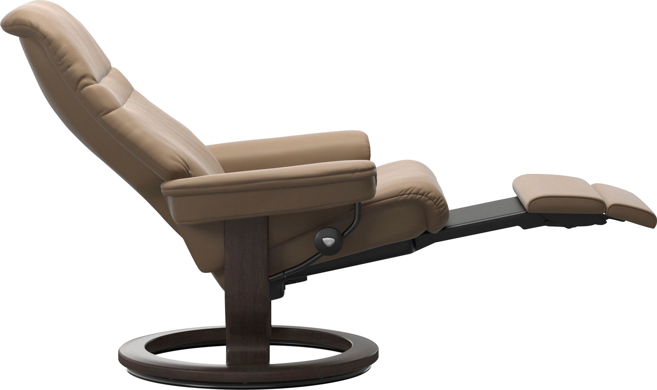 Stressless® Relaxsessel »Sunrise«, elektrisch verstellbar, optional 2-motorisch, Größe M & L