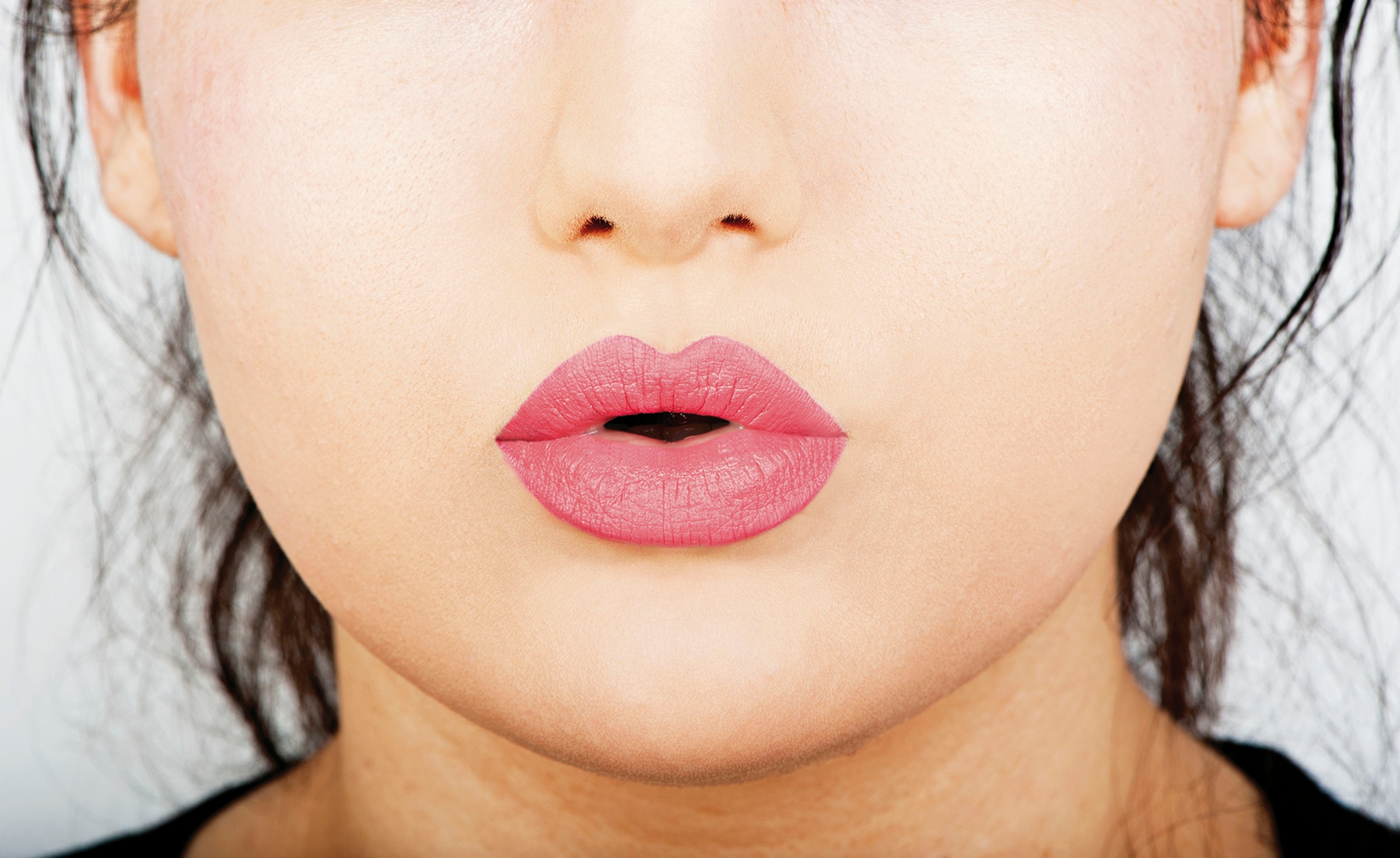NYX Lippenstift »Professional Makeup Soft Matte Lip Cream«, mit natürlichen Inhaltstoffen