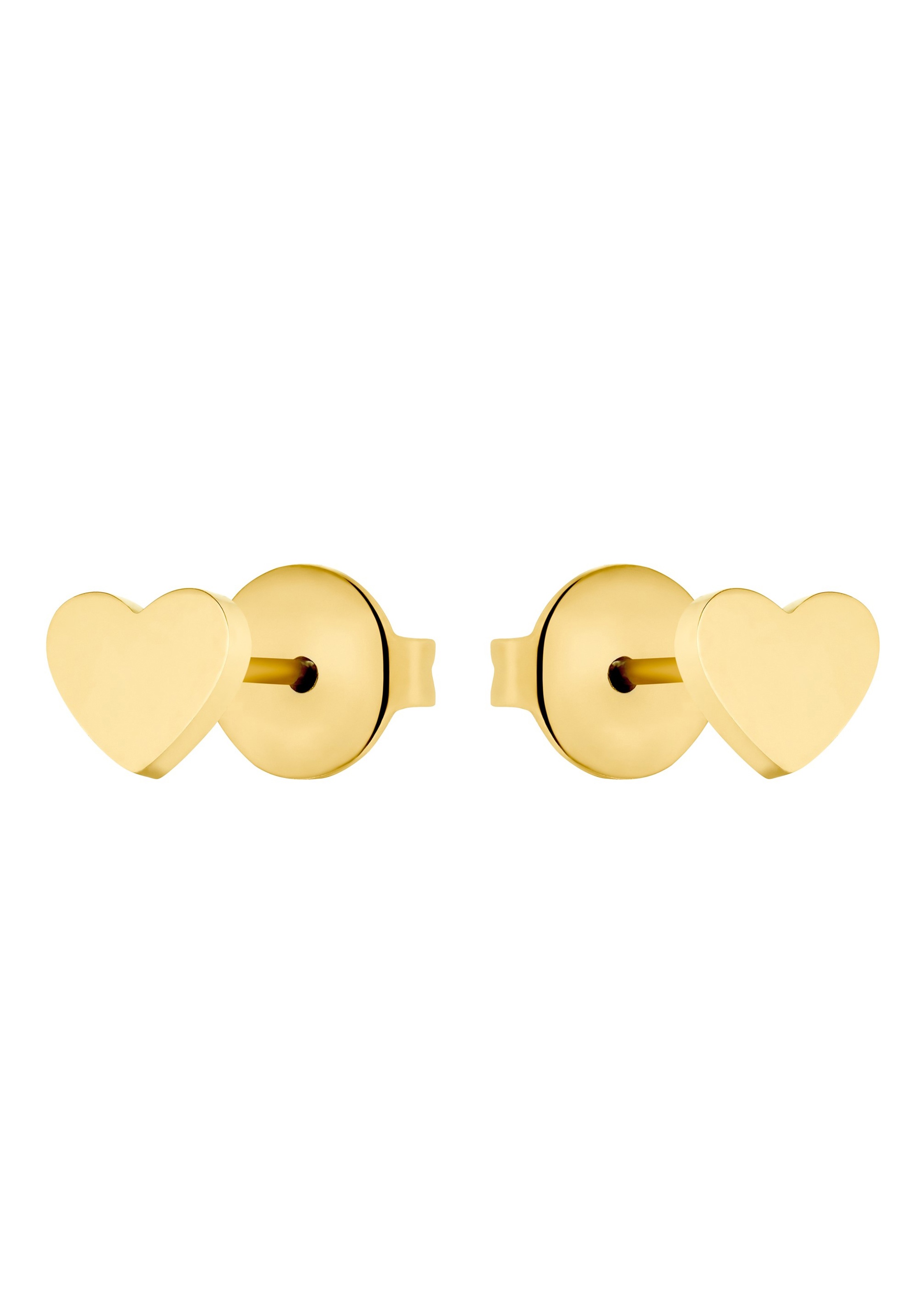 Prinzessin Lillifee Paar Ohrstecker »Herzen, 2033363«